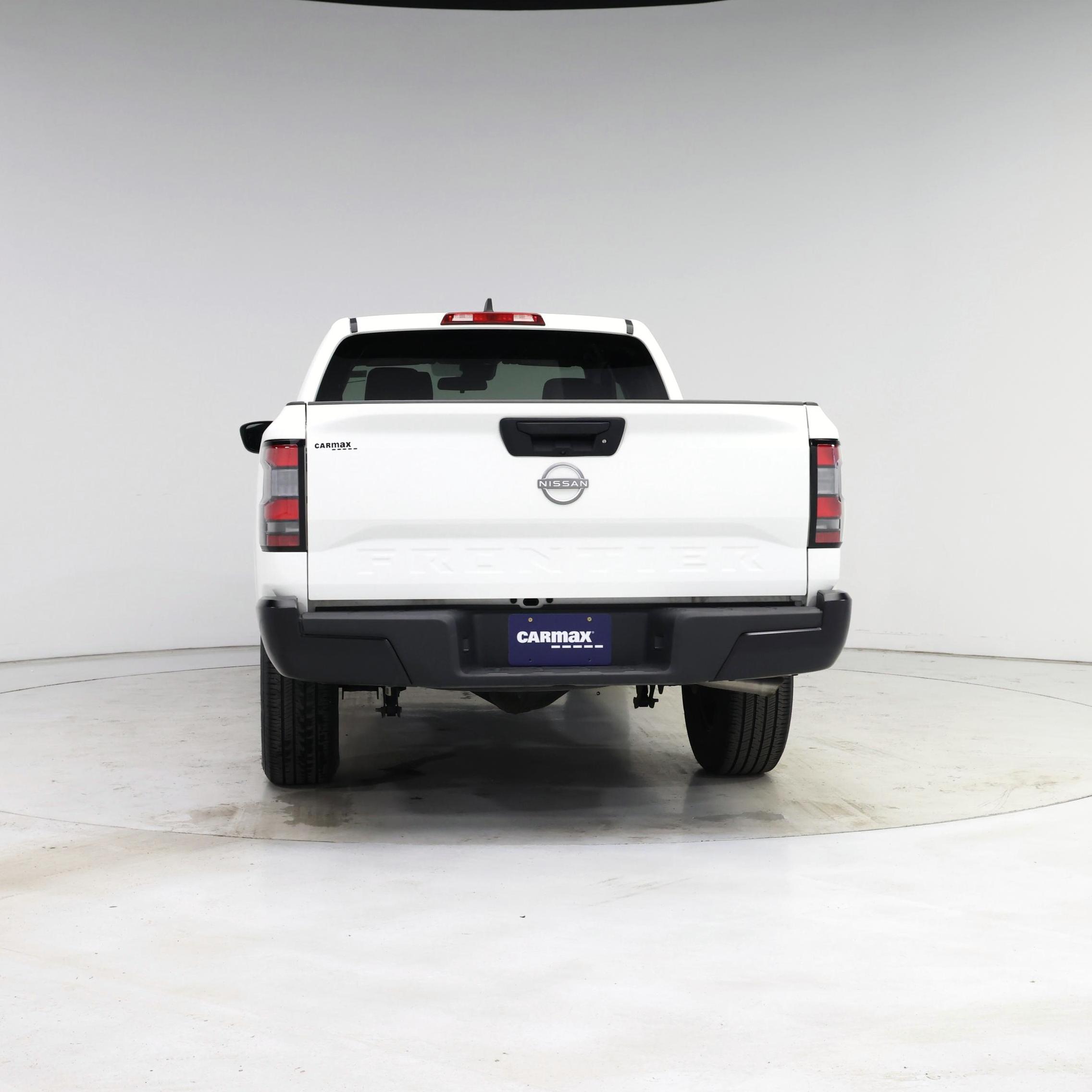 Thumbnail: 2022 Nissan Frontier - 6