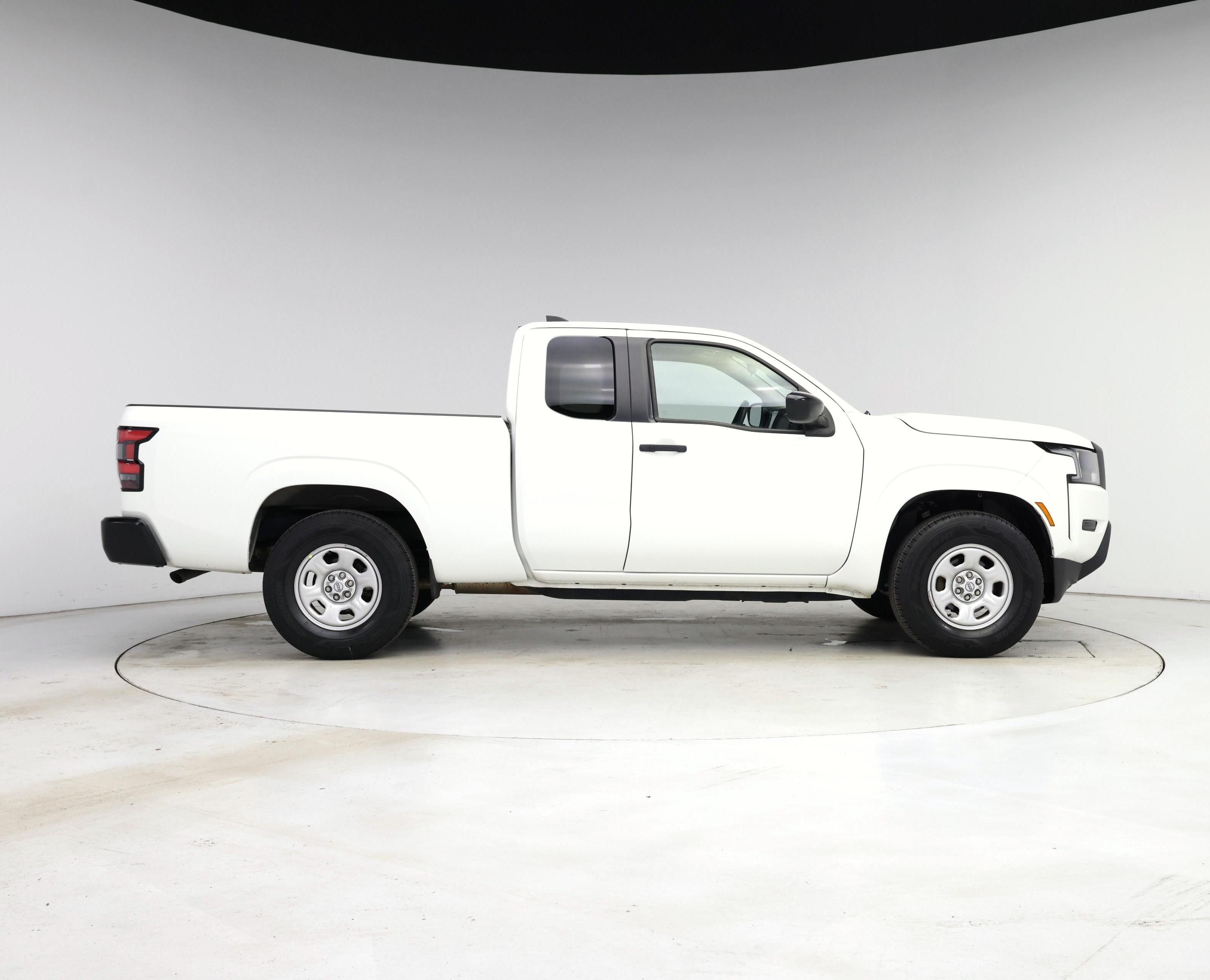 Thumbnail: 2022 Nissan Frontier - 7