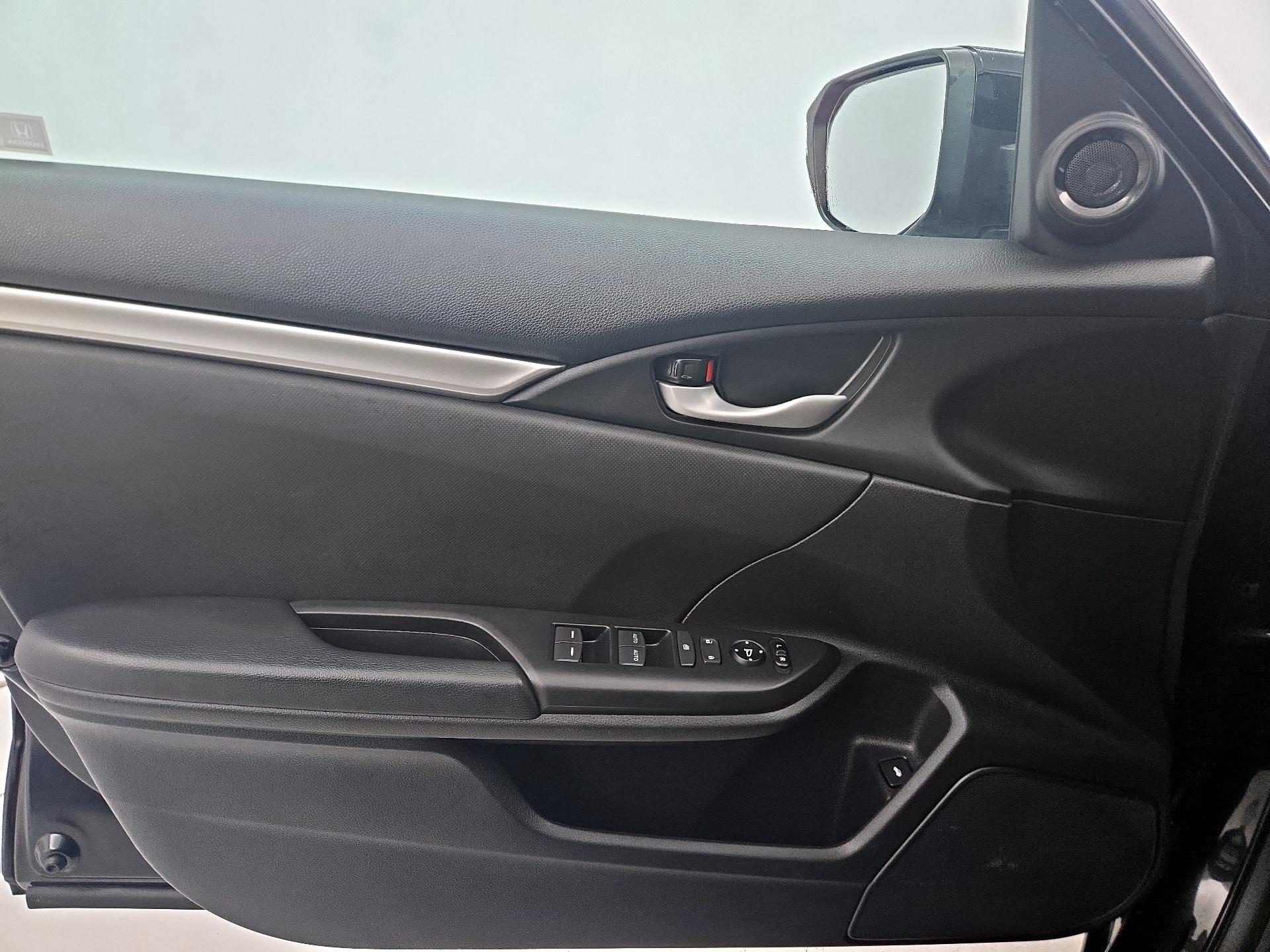 Thumbnail: 2021 Honda Civic - 12