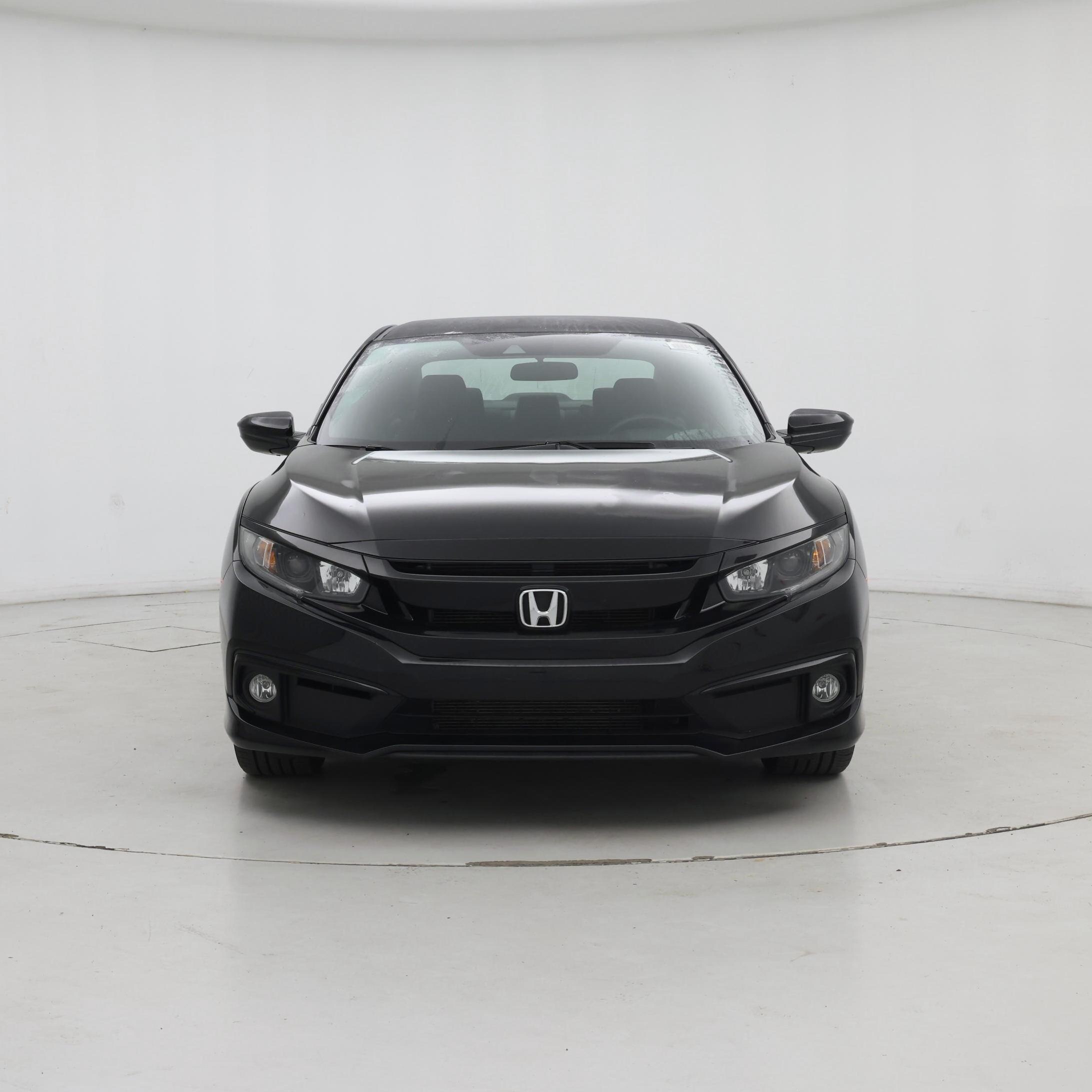 Thumbnail: 2021 Honda Civic - 5