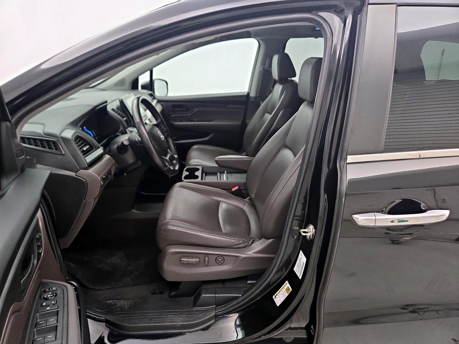 Thumbnail: 2020 Honda Odyssey - 11