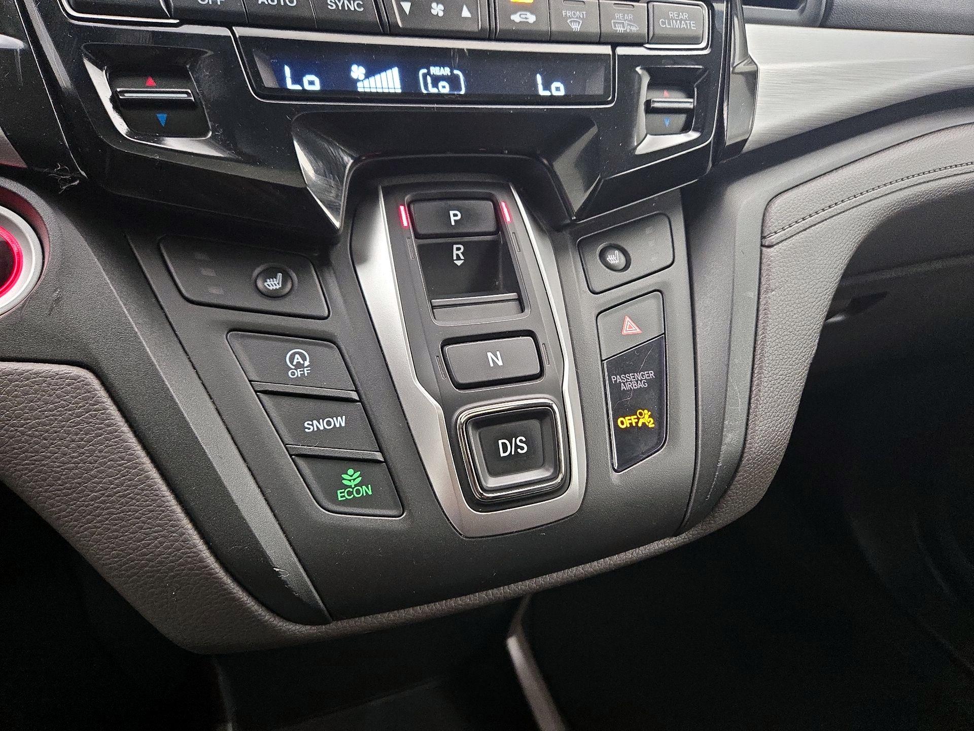 Thumbnail: 2020 Honda Odyssey - 17