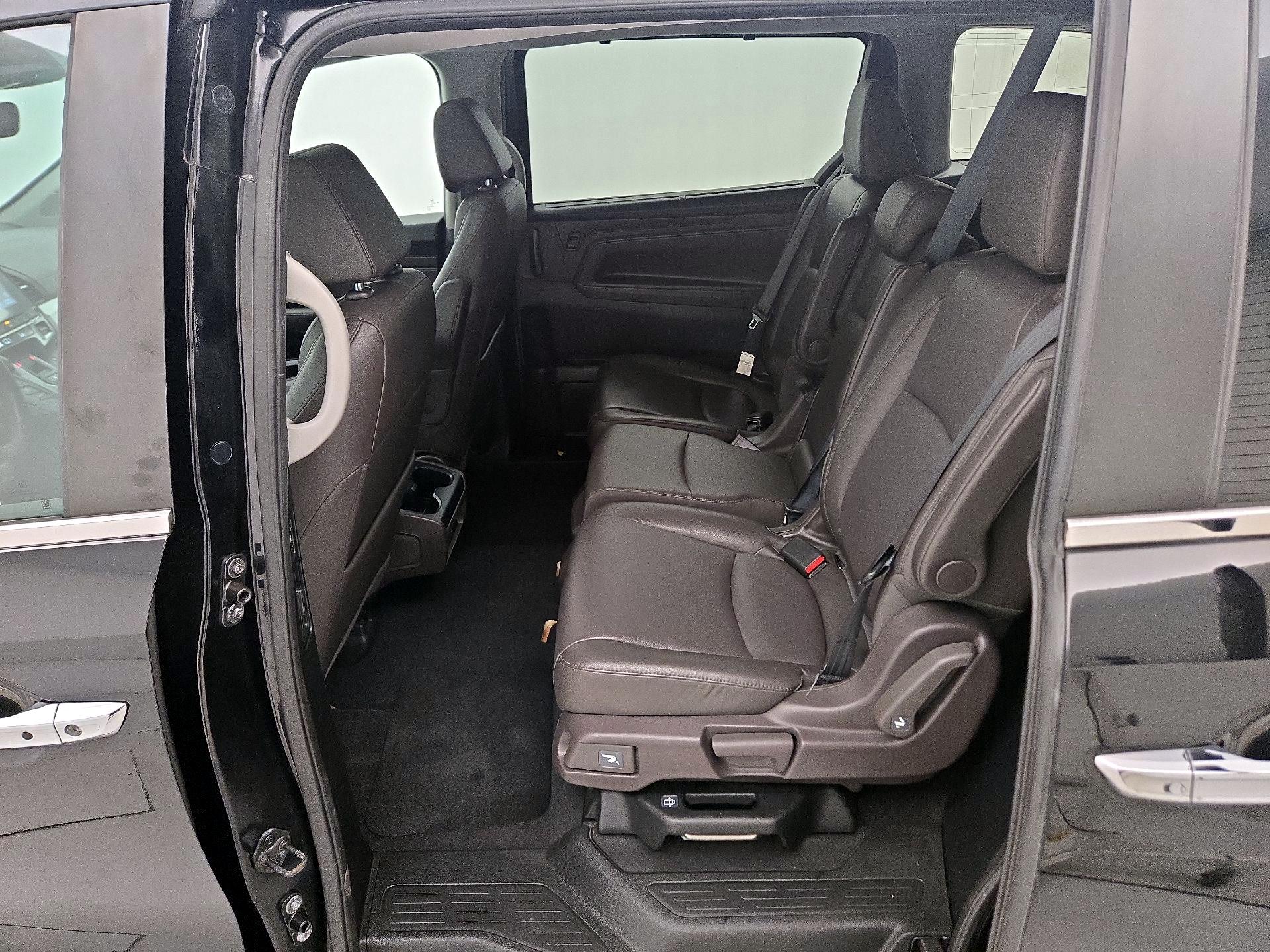 Thumbnail: 2020 Honda Odyssey - 20