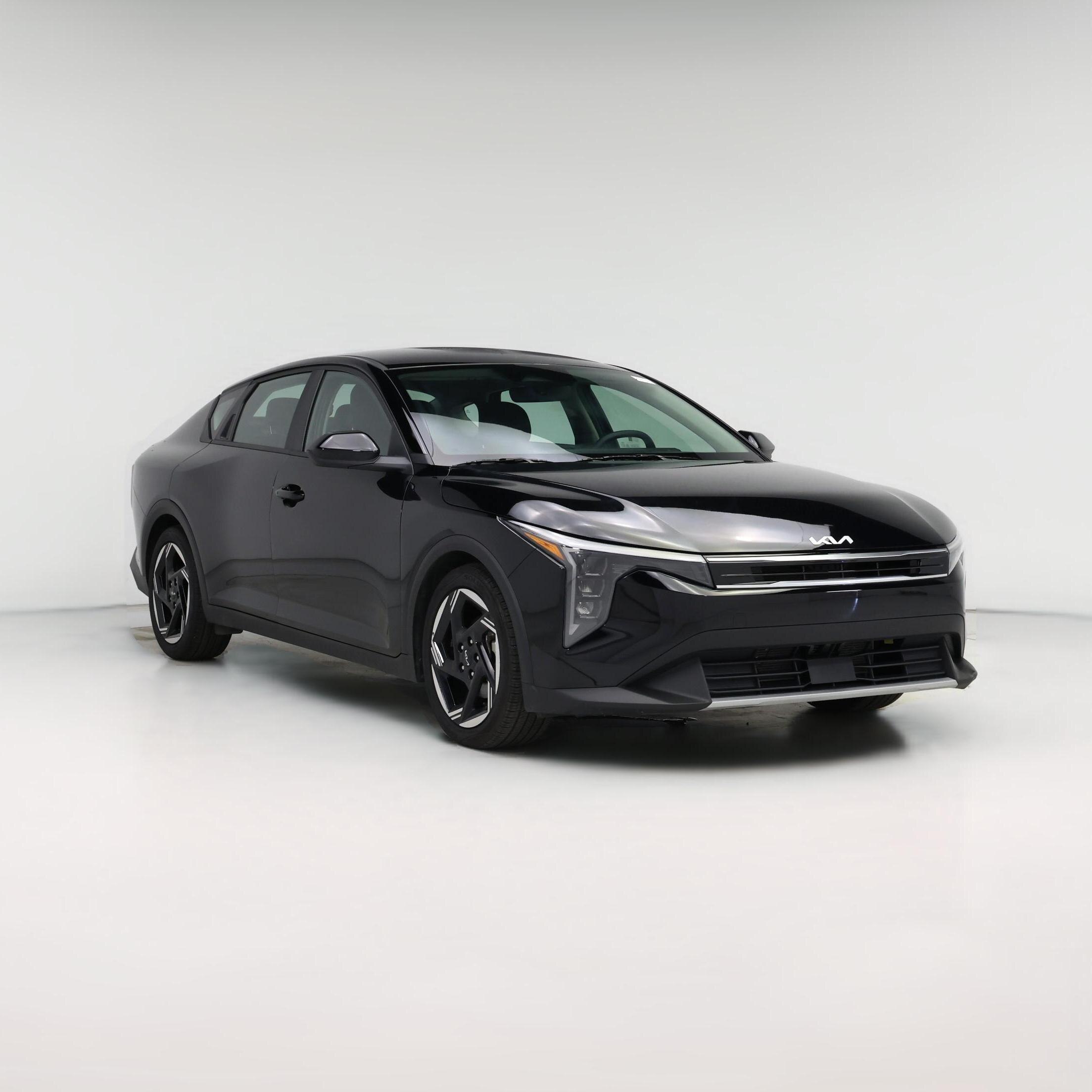 Thumbnail: 2025 Kia K4 - 1