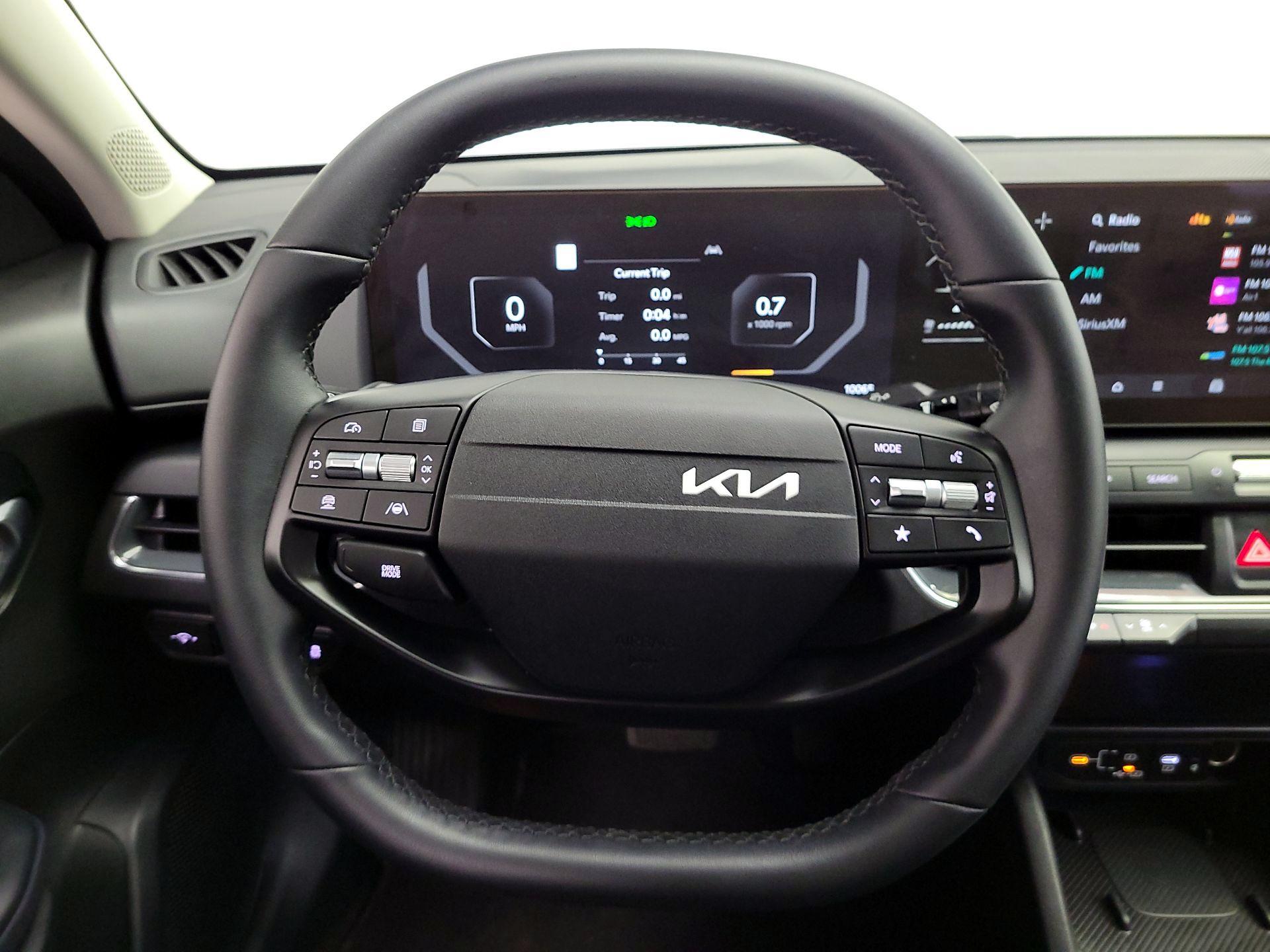 Thumbnail: 2025 Kia K4 - 10