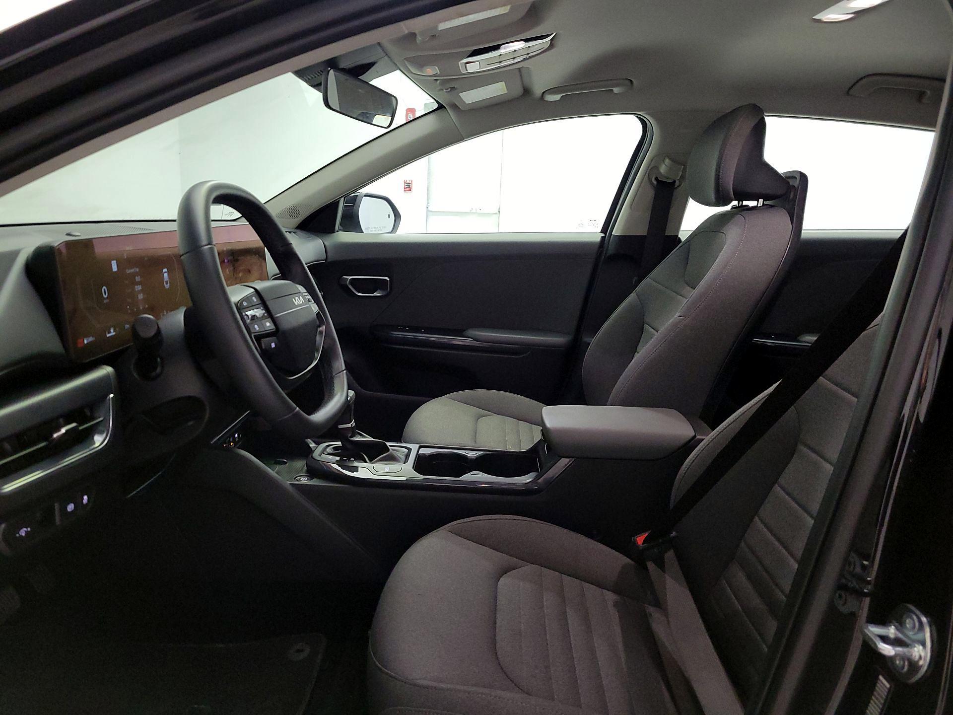 Thumbnail: 2025 Kia K4 - 11
