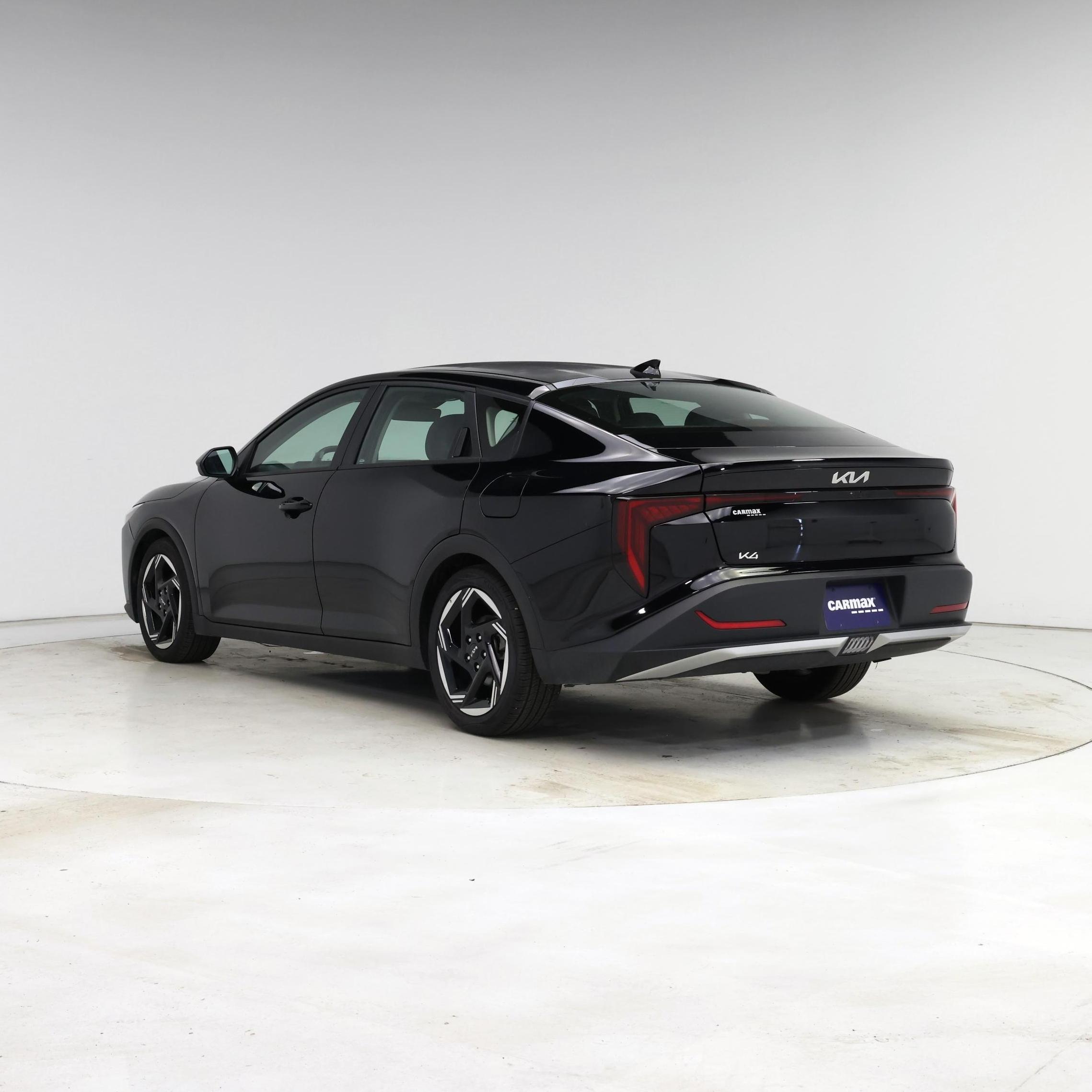 Thumbnail: 2025 Kia K4 - 2