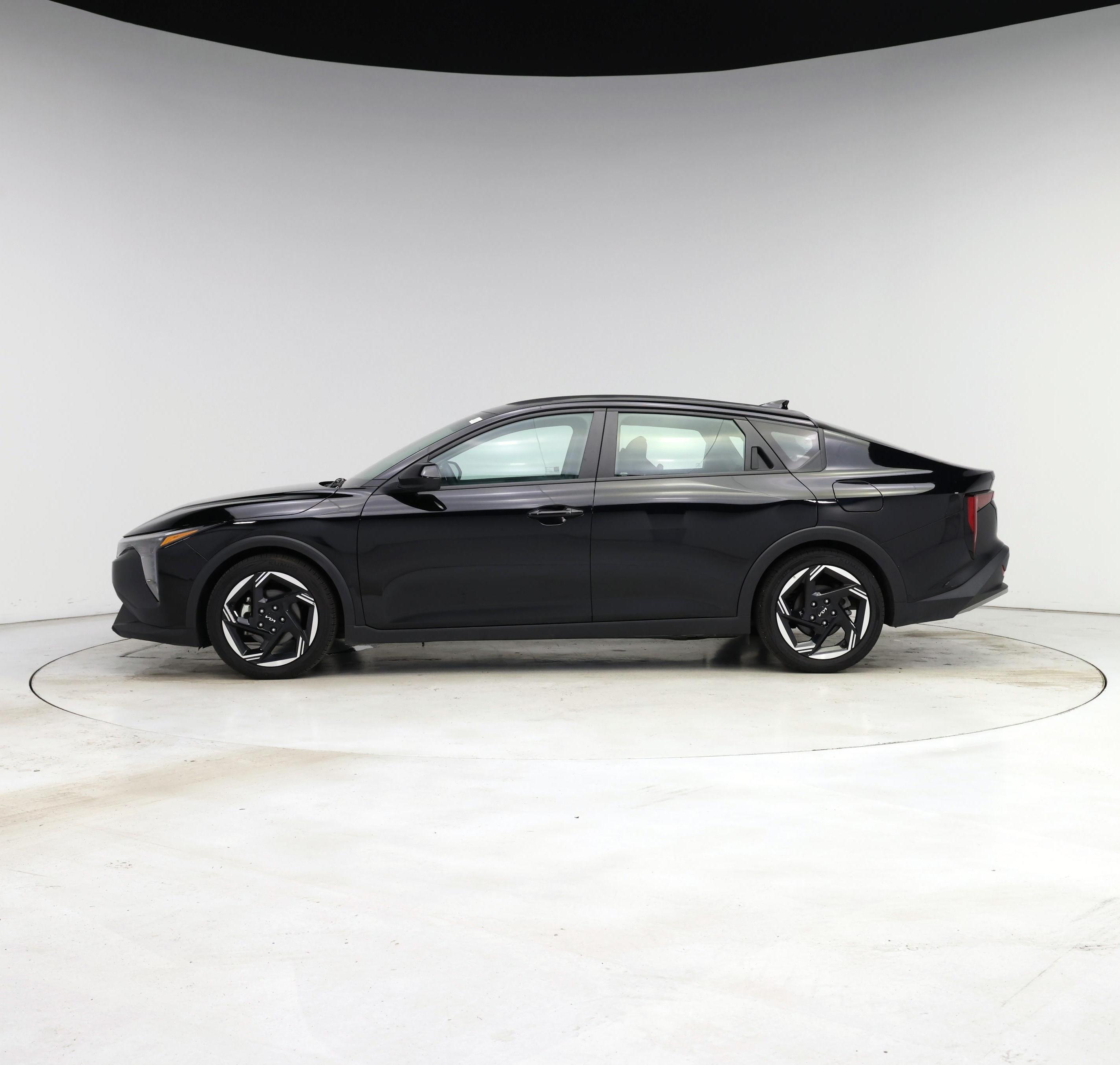 Thumbnail: 2025 Kia K4 - 3
