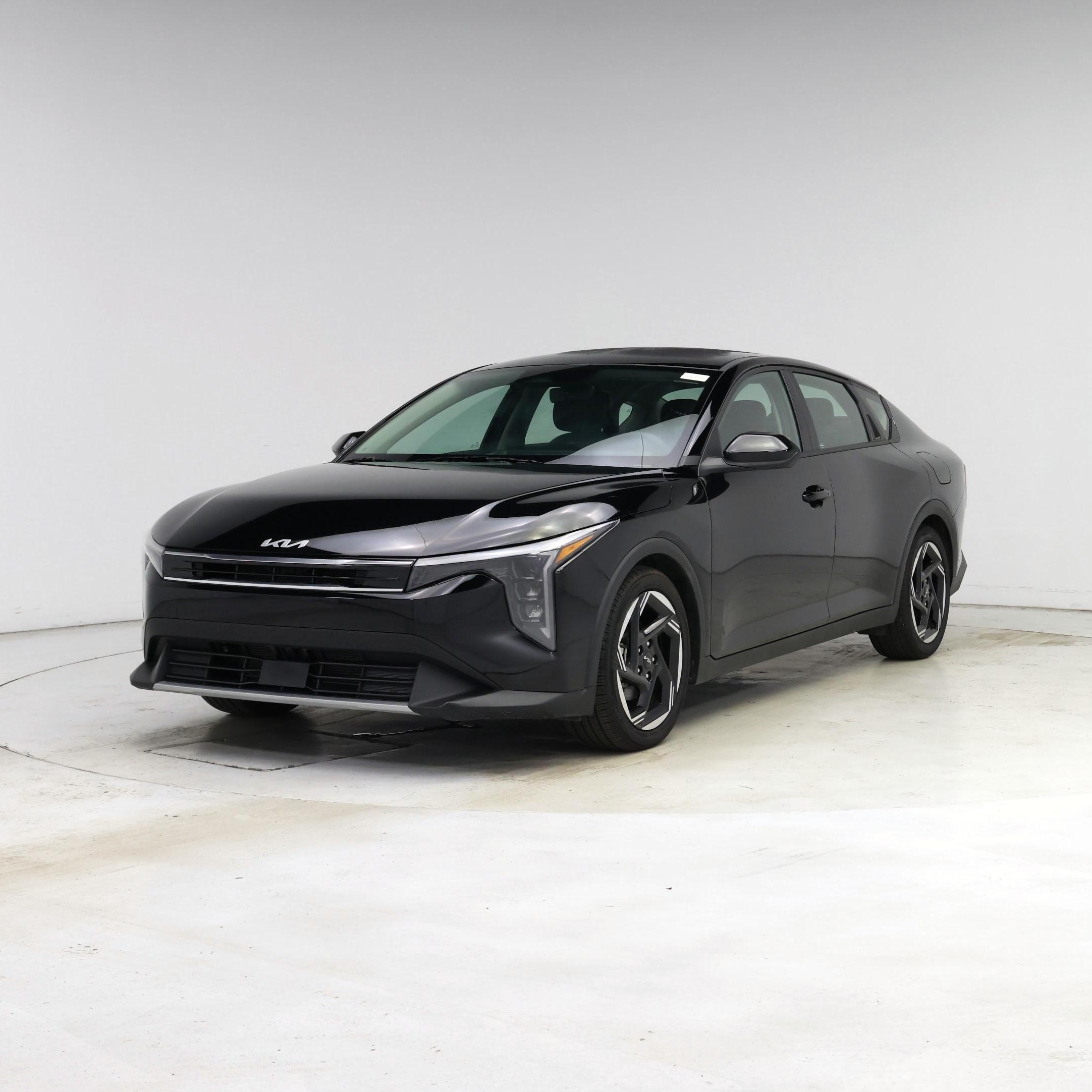 Thumbnail: 2025 Kia K4 - 4