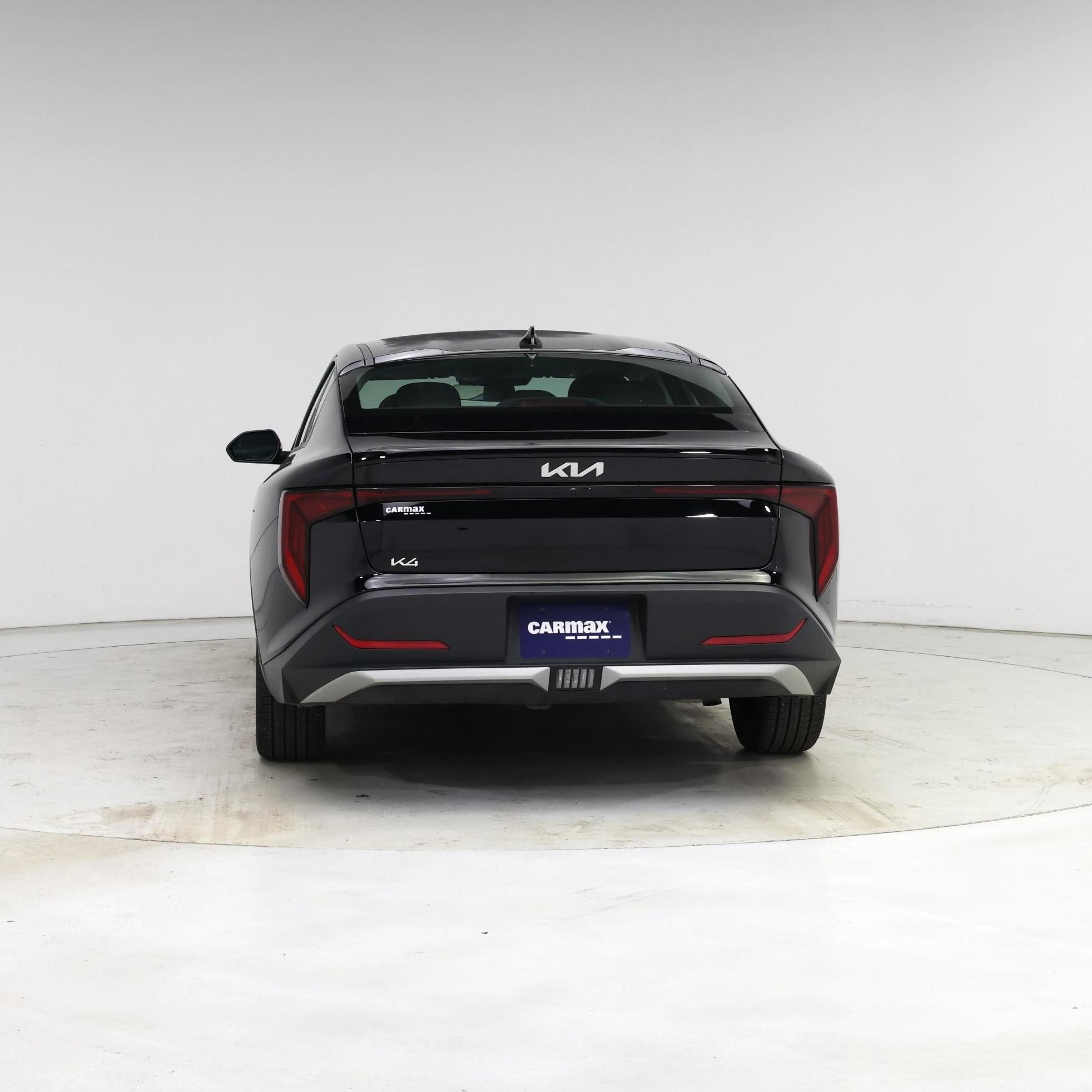 Thumbnail: 2025 Kia K4 - 6