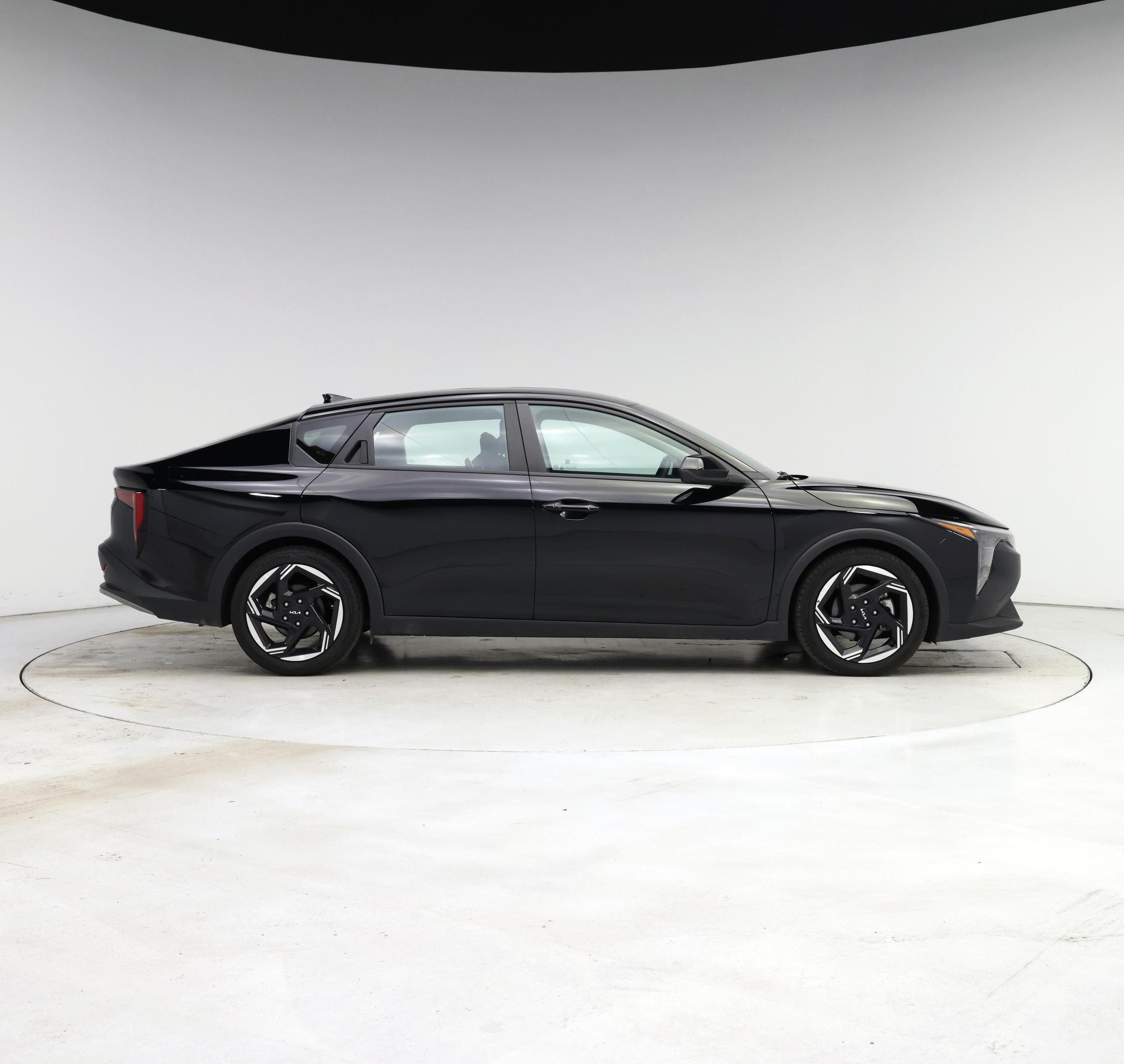 Thumbnail: 2025 Kia K4 - 7