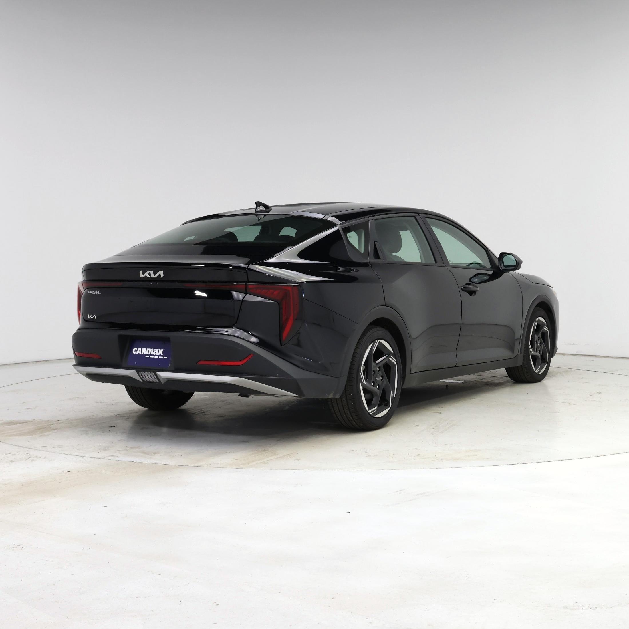 Thumbnail: 2025 Kia K4 - 8