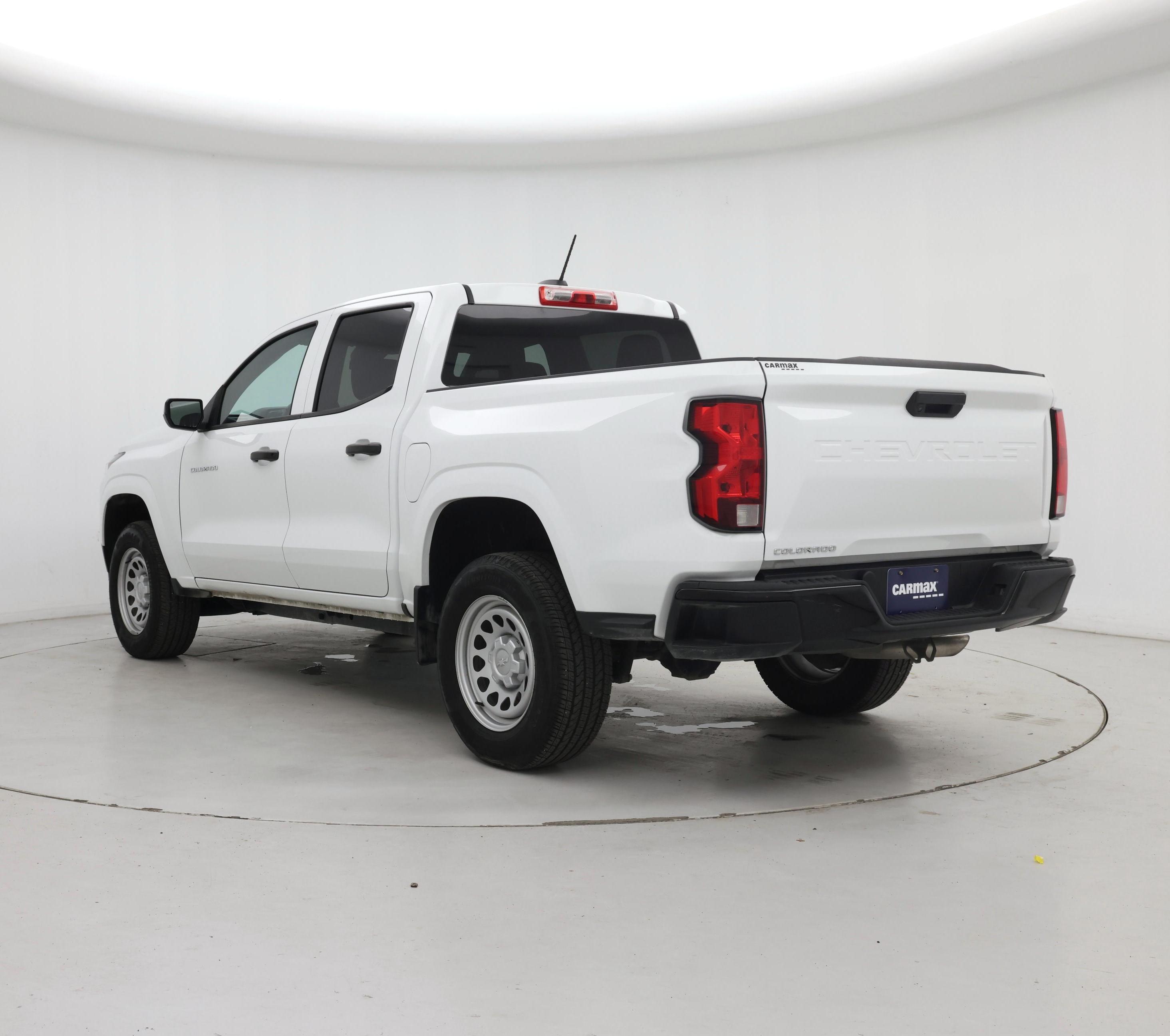Thumbnail: 2024 Chevrolet Colorado - 2