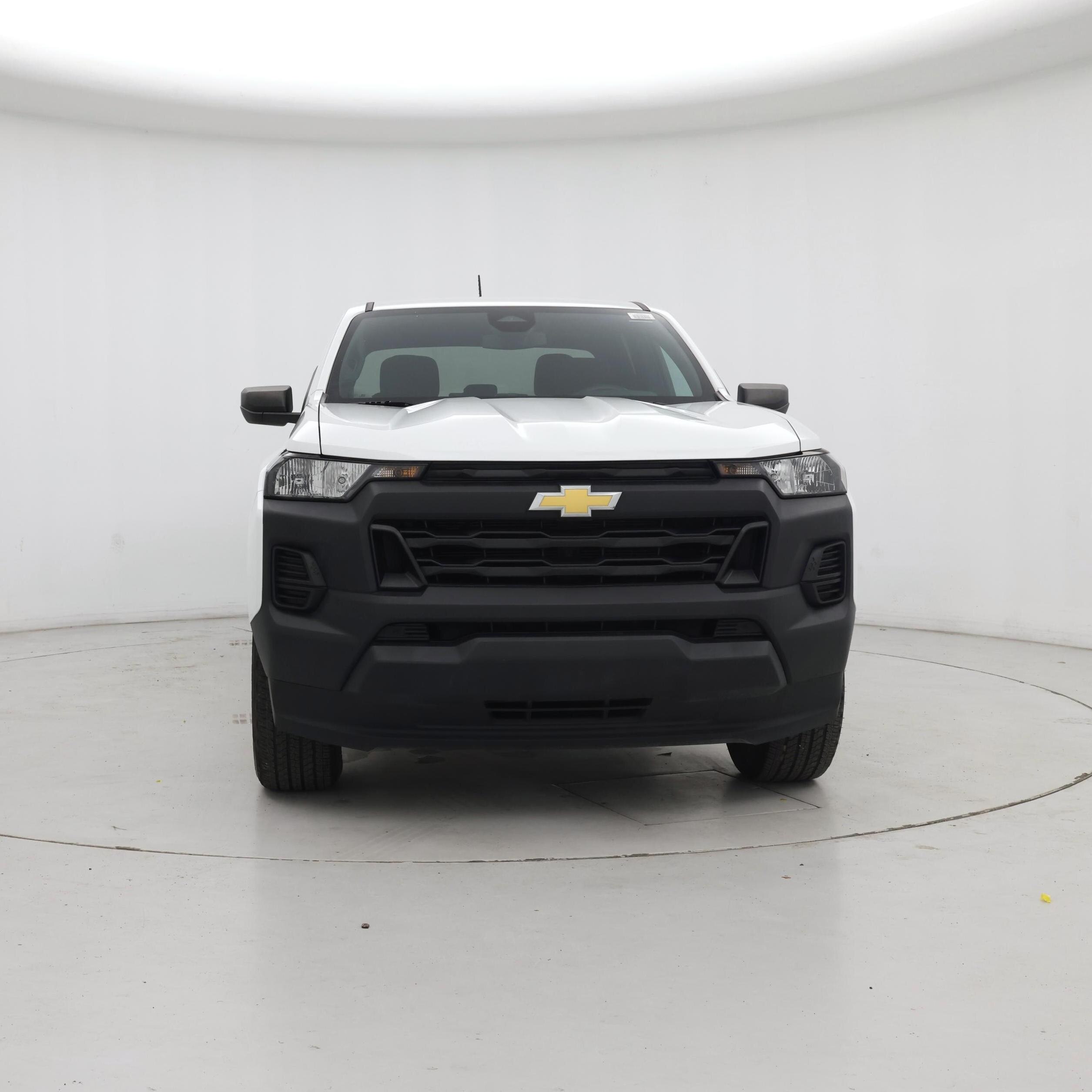 Thumbnail: 2024 Chevrolet Colorado - 5