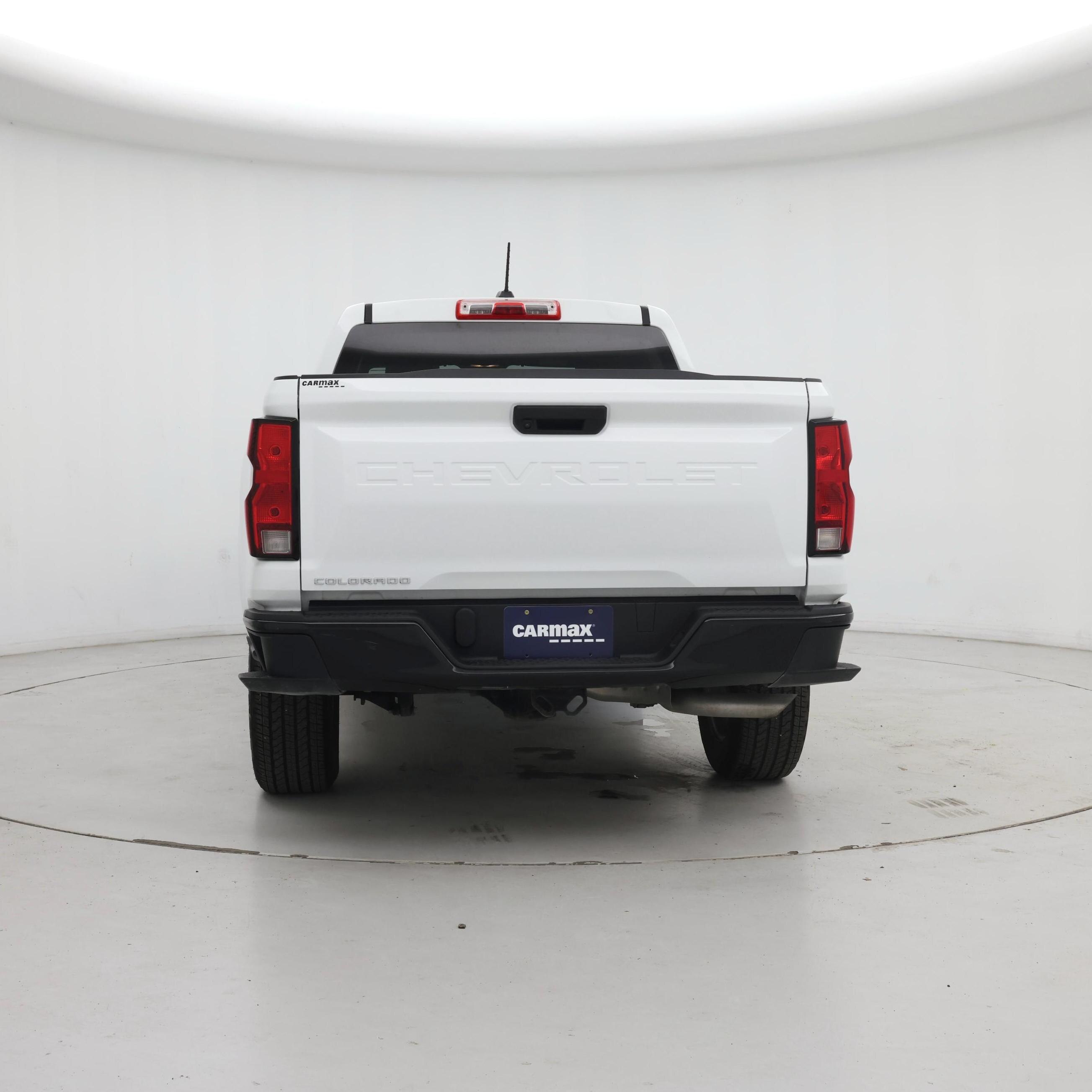 Thumbnail: 2024 Chevrolet Colorado - 6