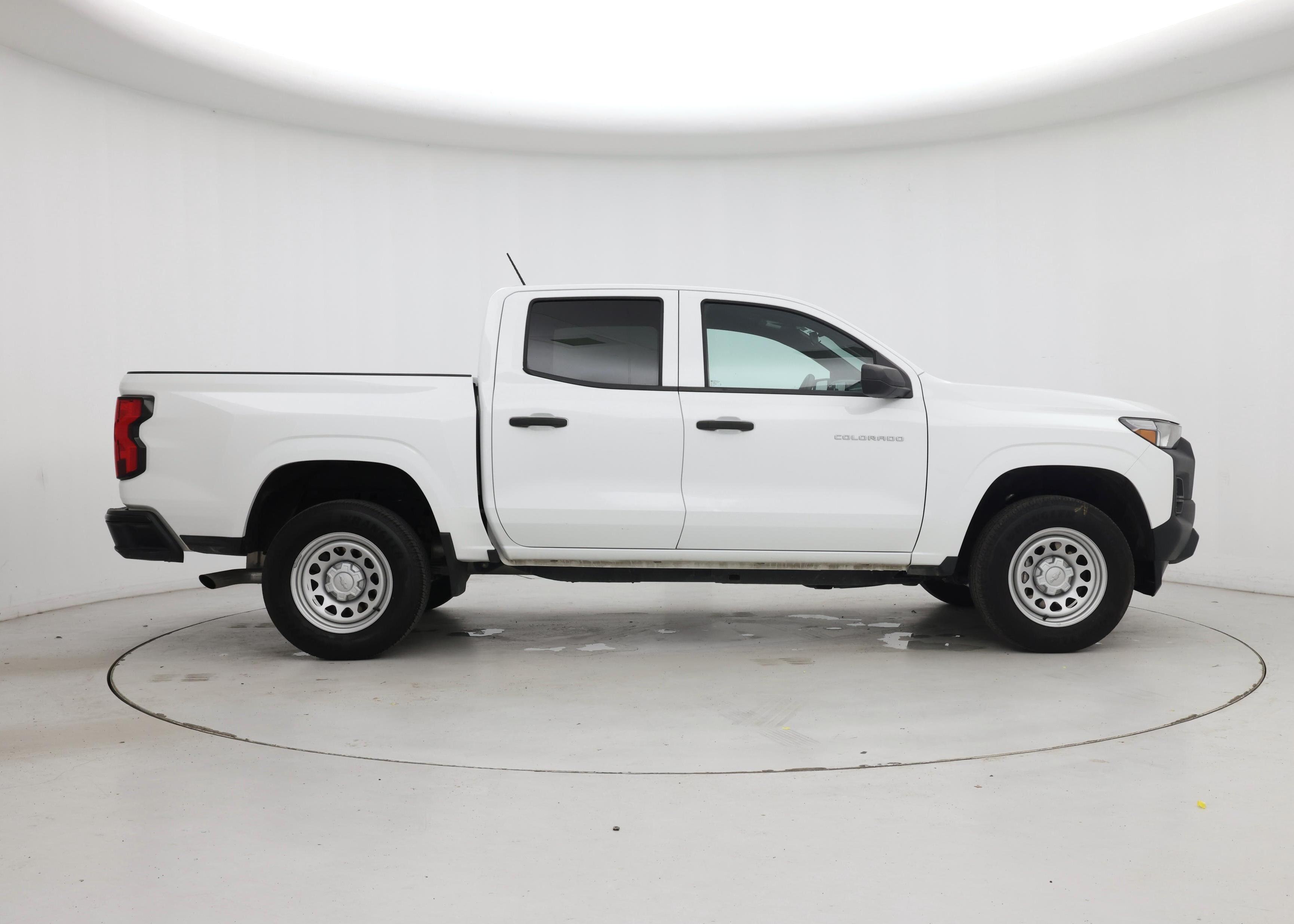 Thumbnail: 2024 Chevrolet Colorado - 7
