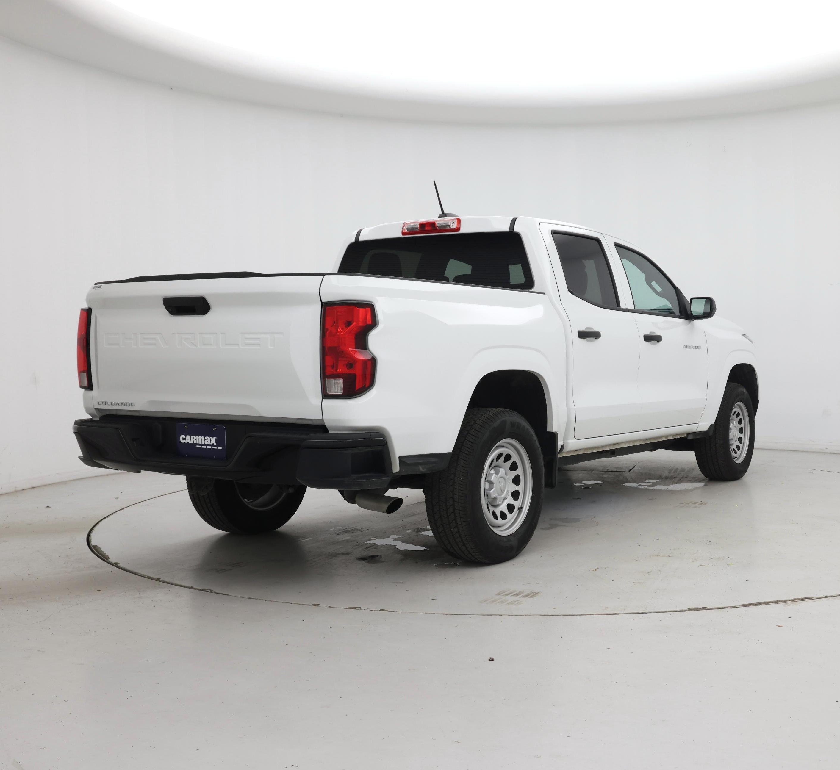 Thumbnail: 2024 Chevrolet Colorado - 8