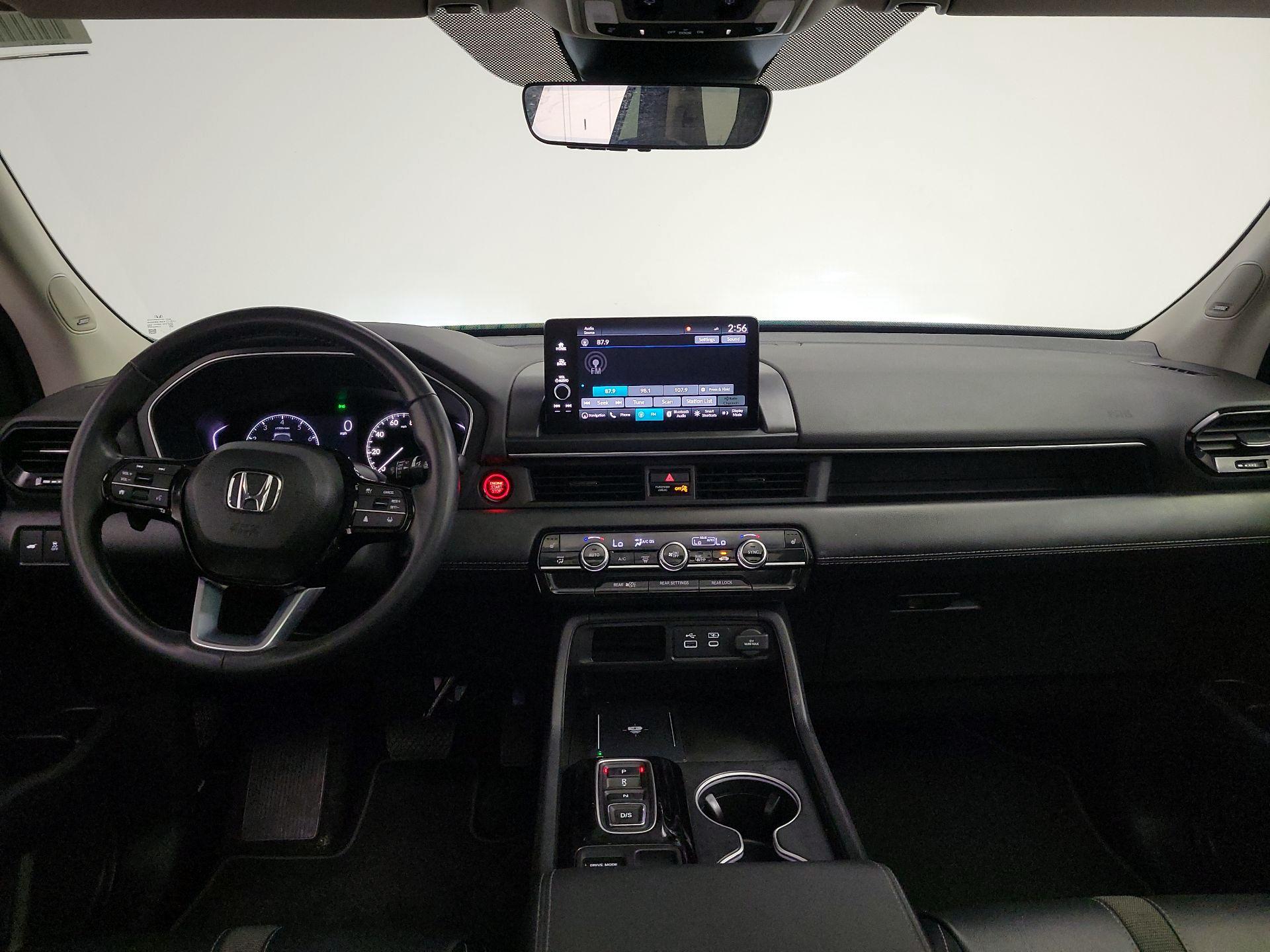 Thumbnail: 2024 Honda Pilot - 9