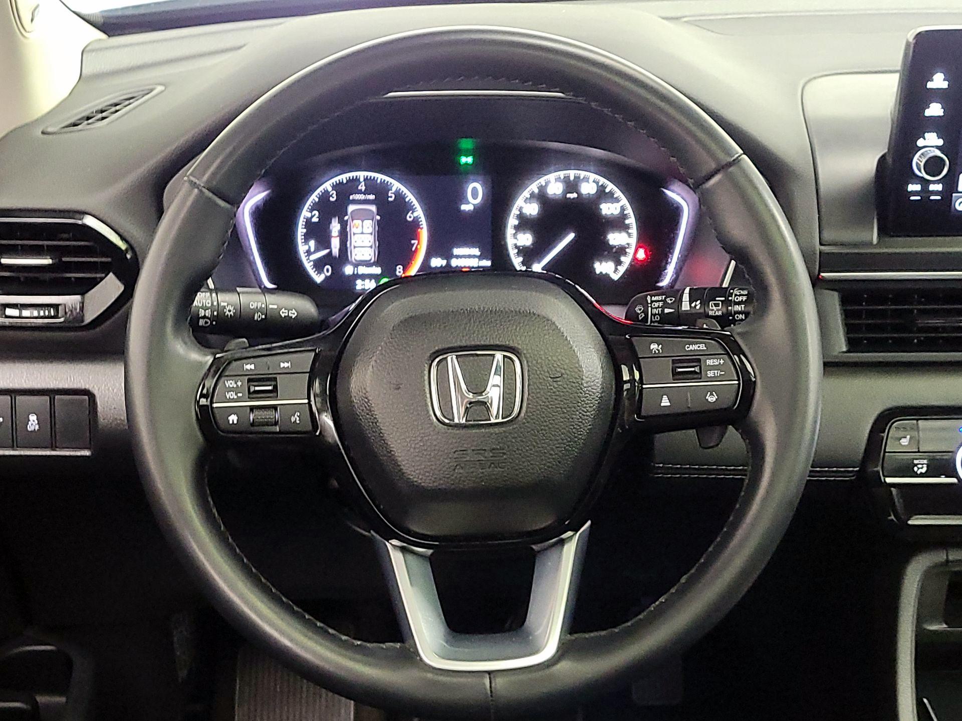 Thumbnail: 2024 Honda Pilot - 10