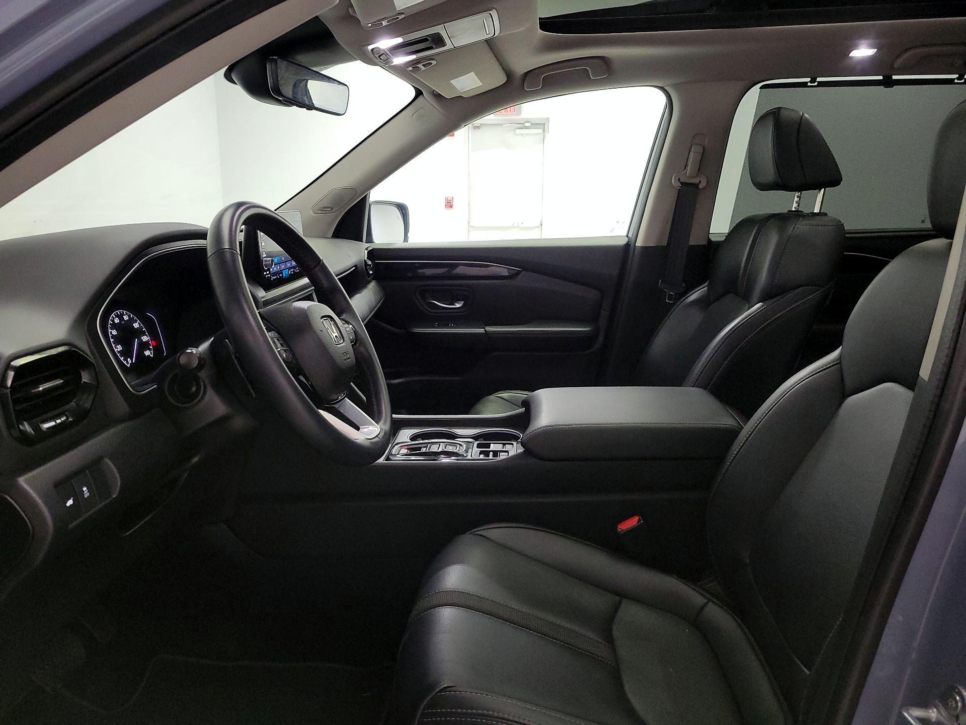 Thumbnail: 2024 Honda Pilot - 11