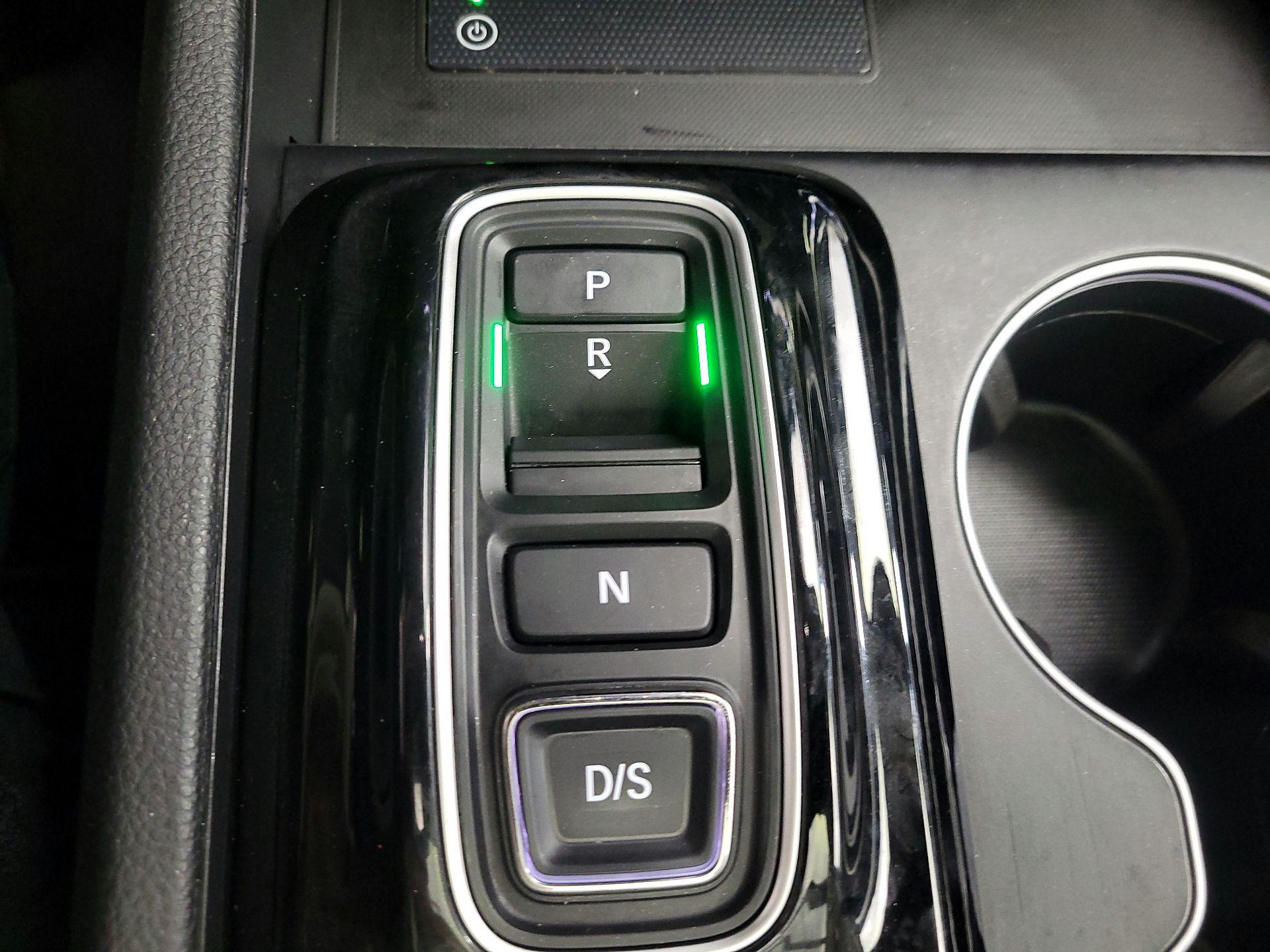 Thumbnail: 2024 Honda Pilot - 18