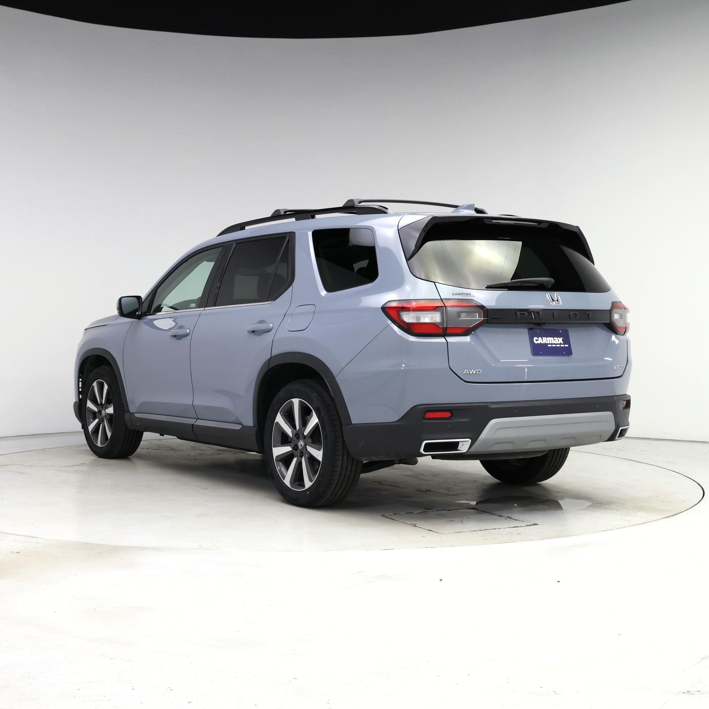 Thumbnail: 2024 Honda Pilot - 2