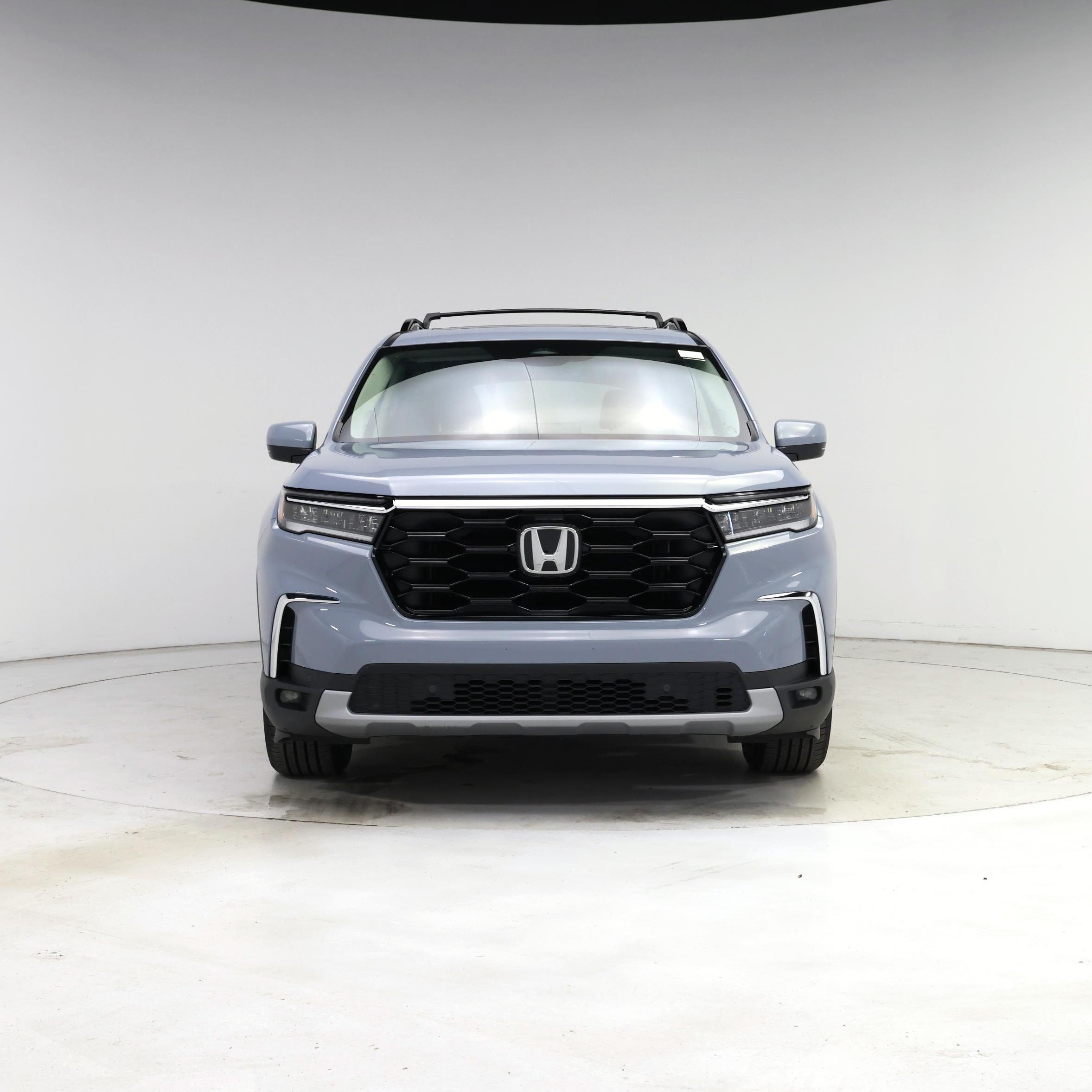 Thumbnail: 2024 Honda Pilot - 5