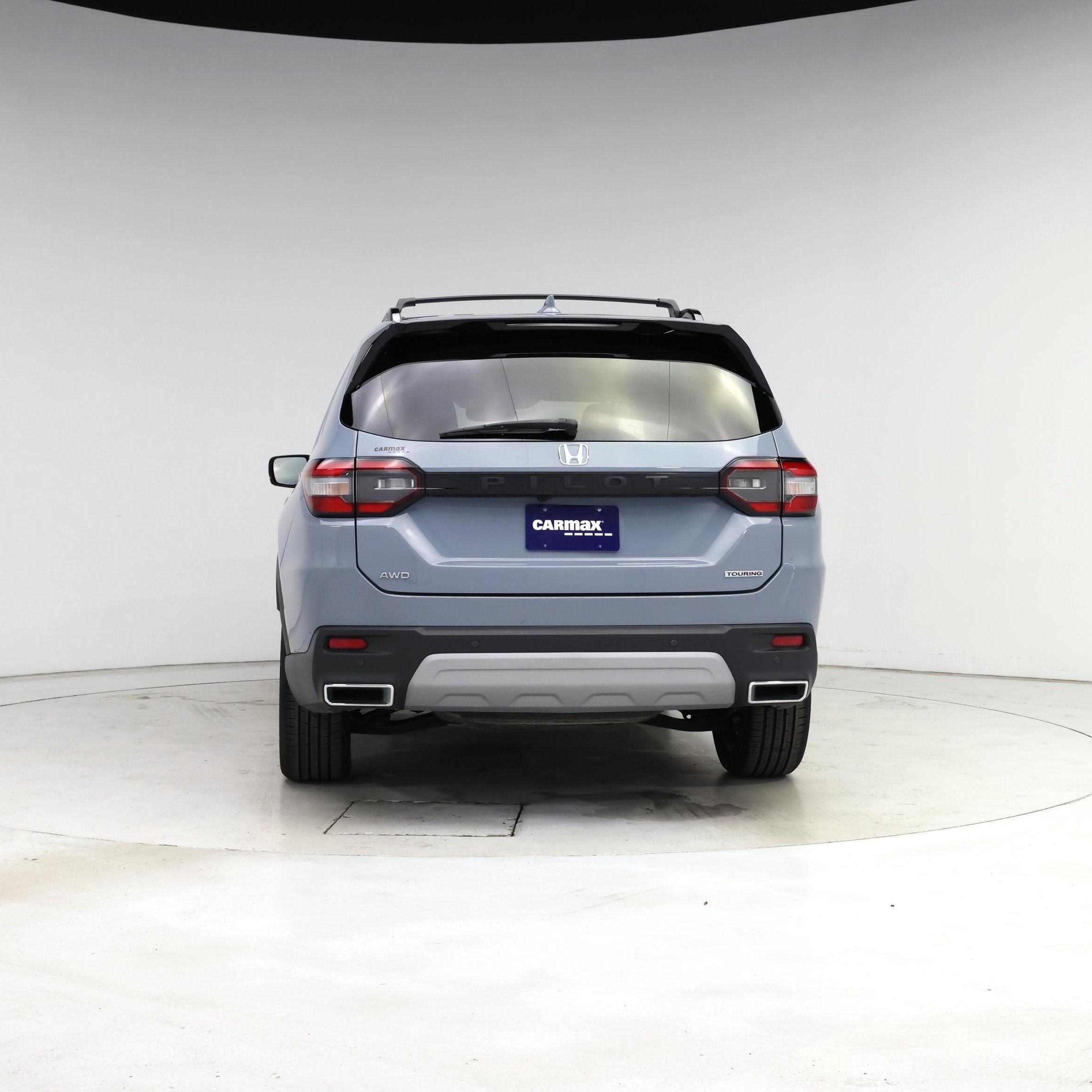 Thumbnail: 2024 Honda Pilot - 6