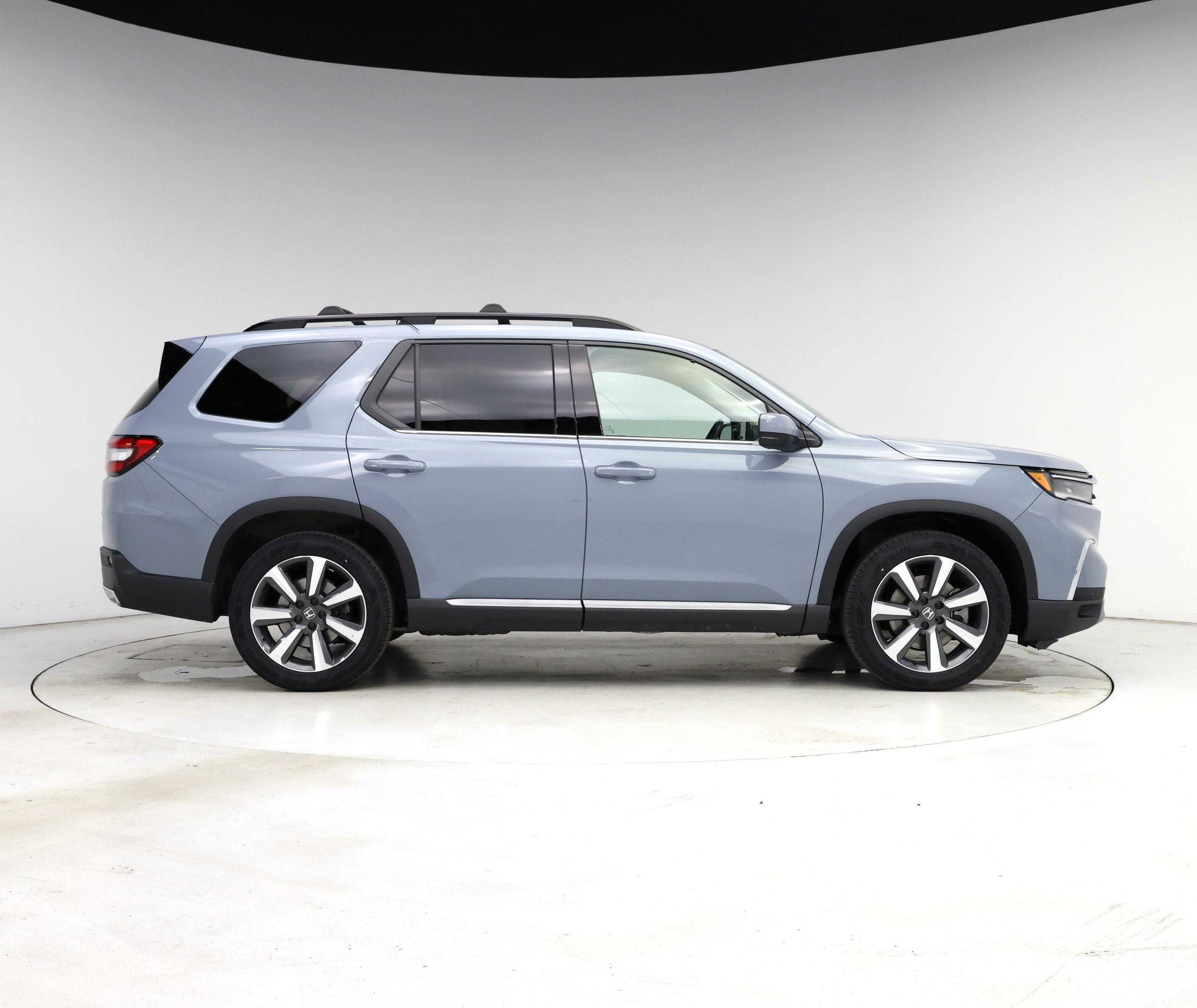 Thumbnail: 2024 Honda Pilot - 7