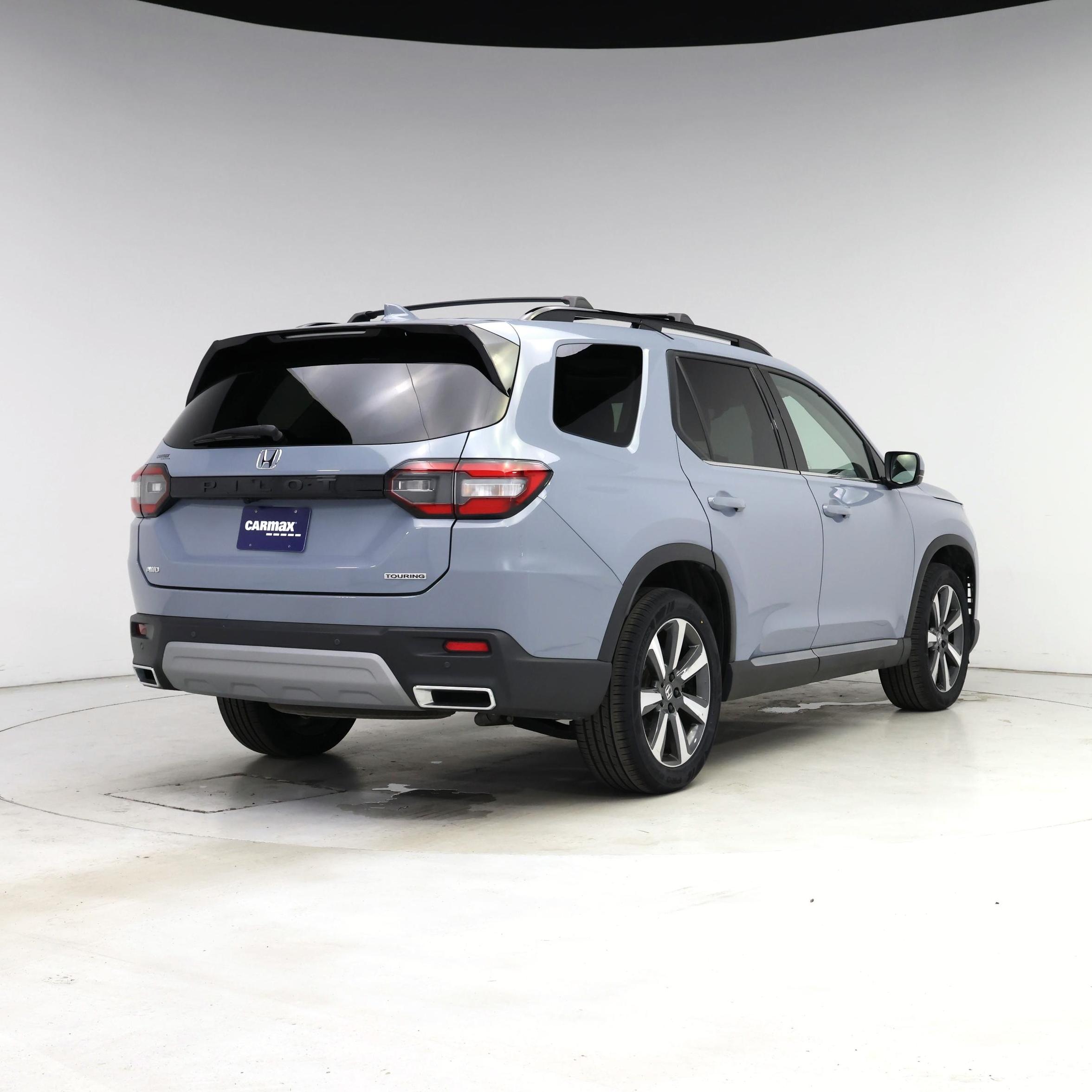 Thumbnail: 2024 Honda Pilot - 8