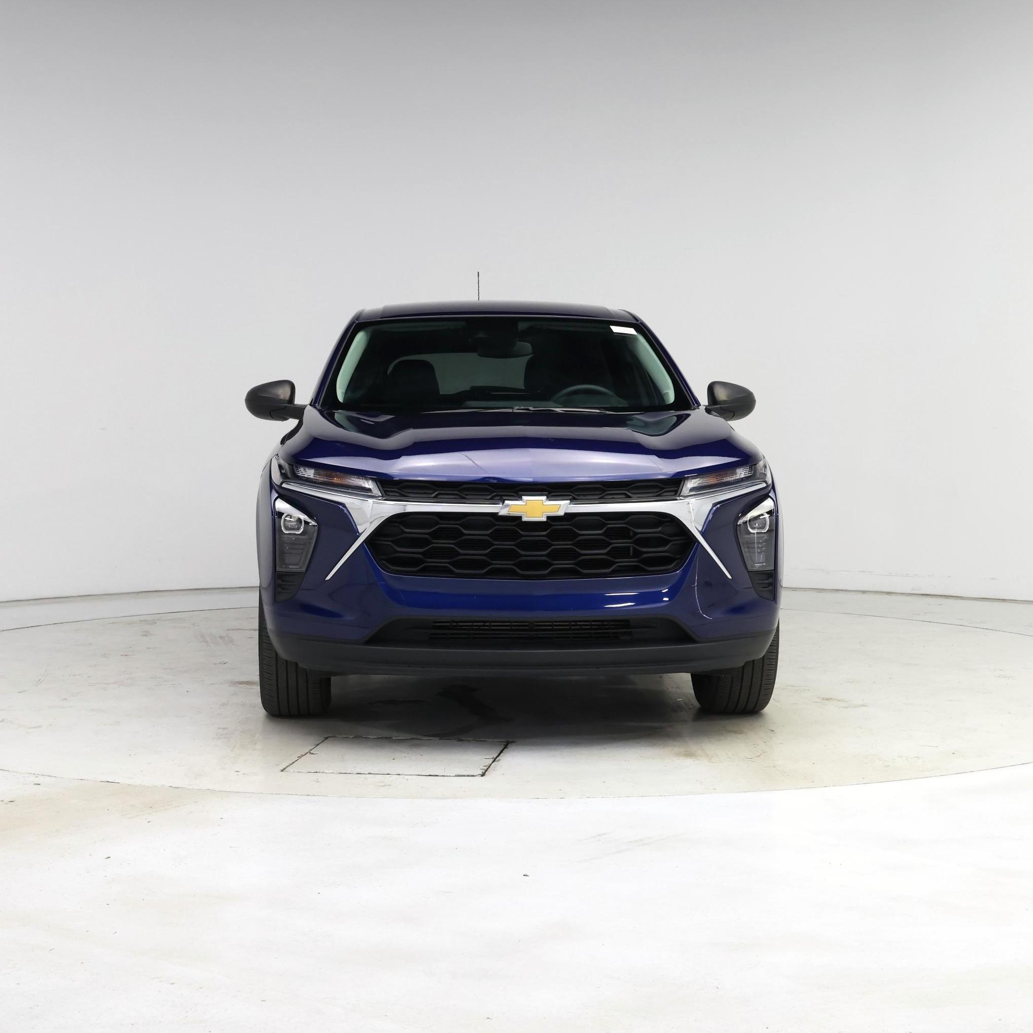Thumbnail: 2024 Chevrolet Trax - 5