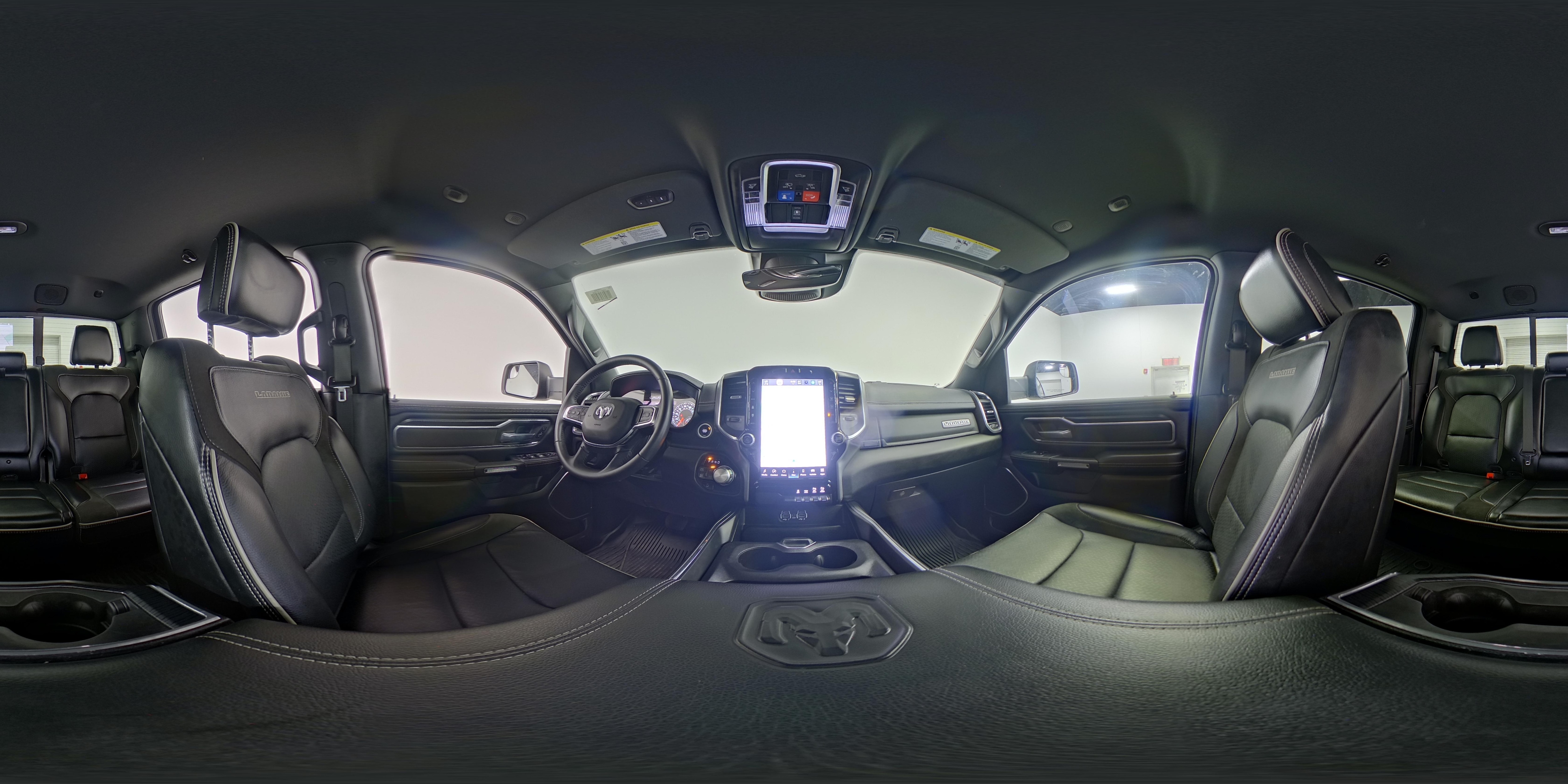 2024 RAM Ram 1500 Pickup Laramie - Photo 25
