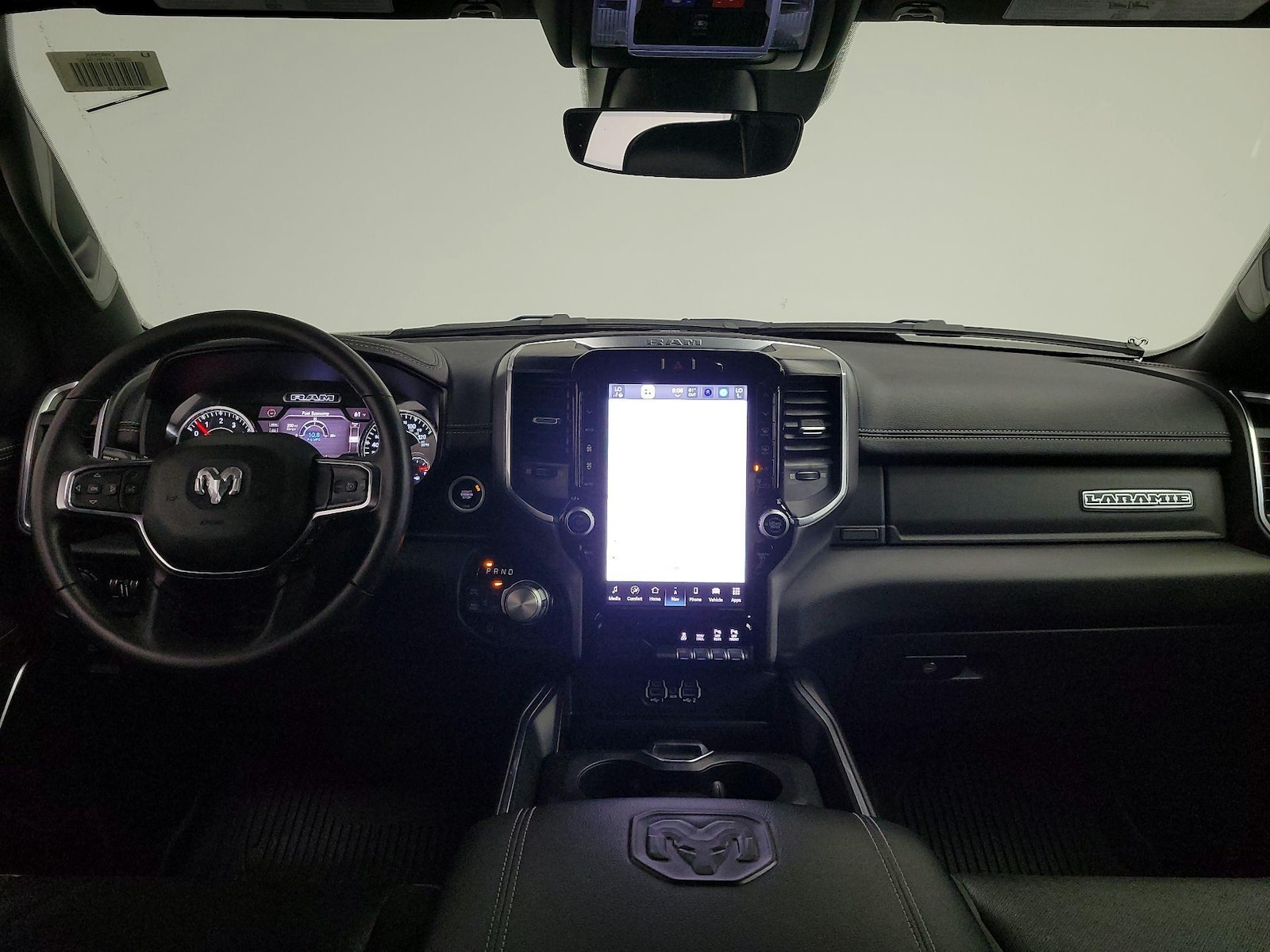 2024 RAM Ram 1500 Pickup Laramie - Photo 10