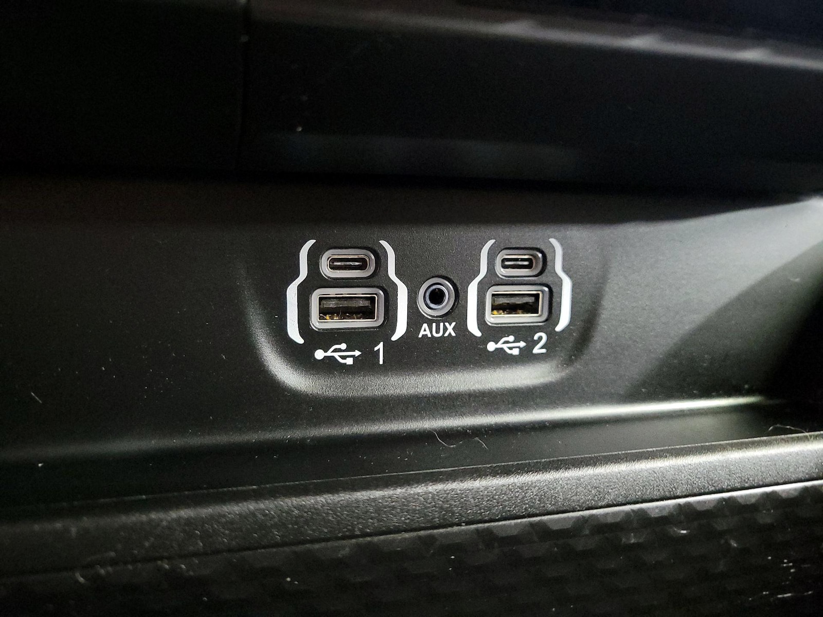 2024 RAM Ram 1500 Pickup Laramie - Photo 20