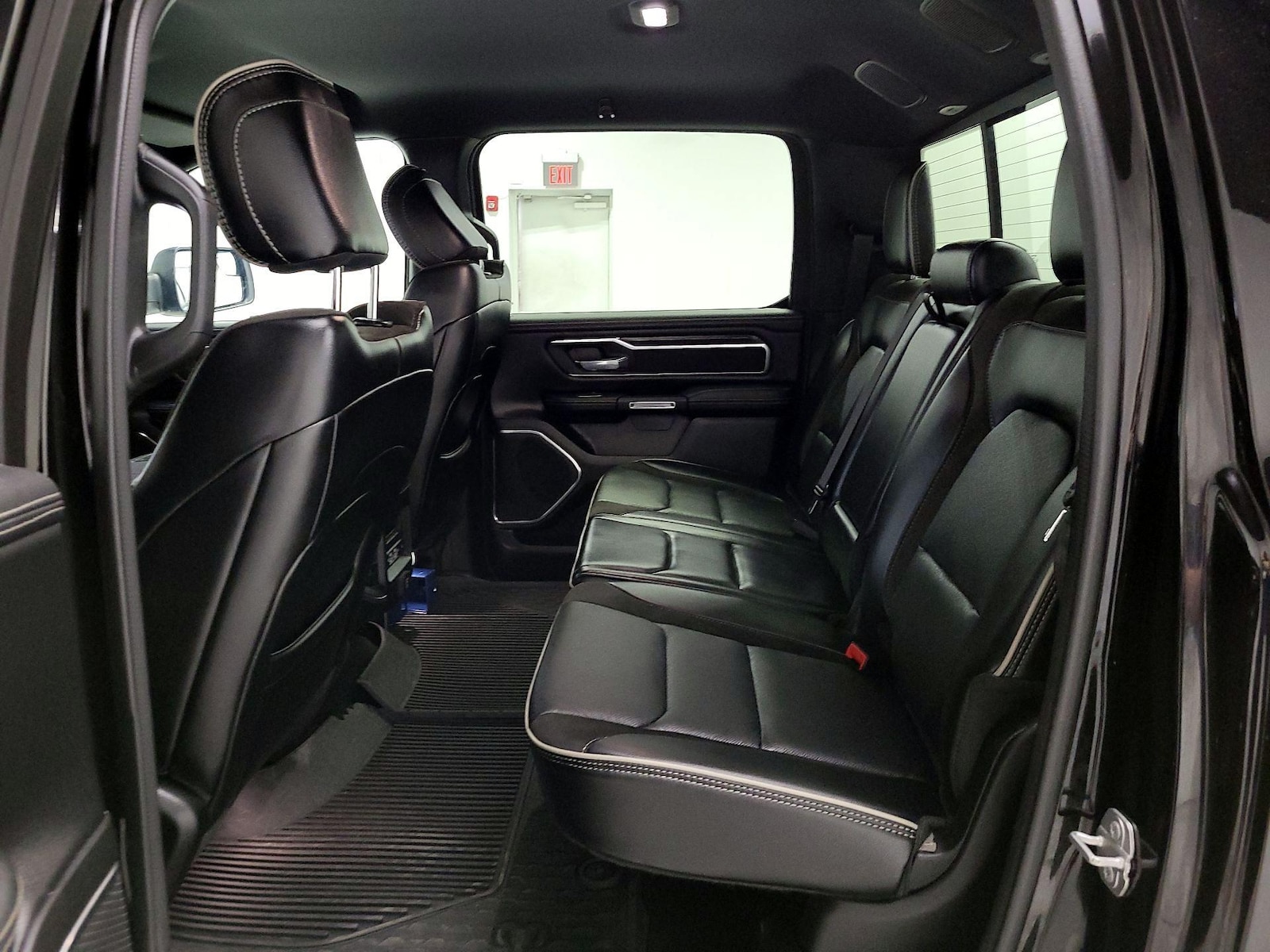 2024 RAM Ram 1500 Pickup Laramie - Photo 21