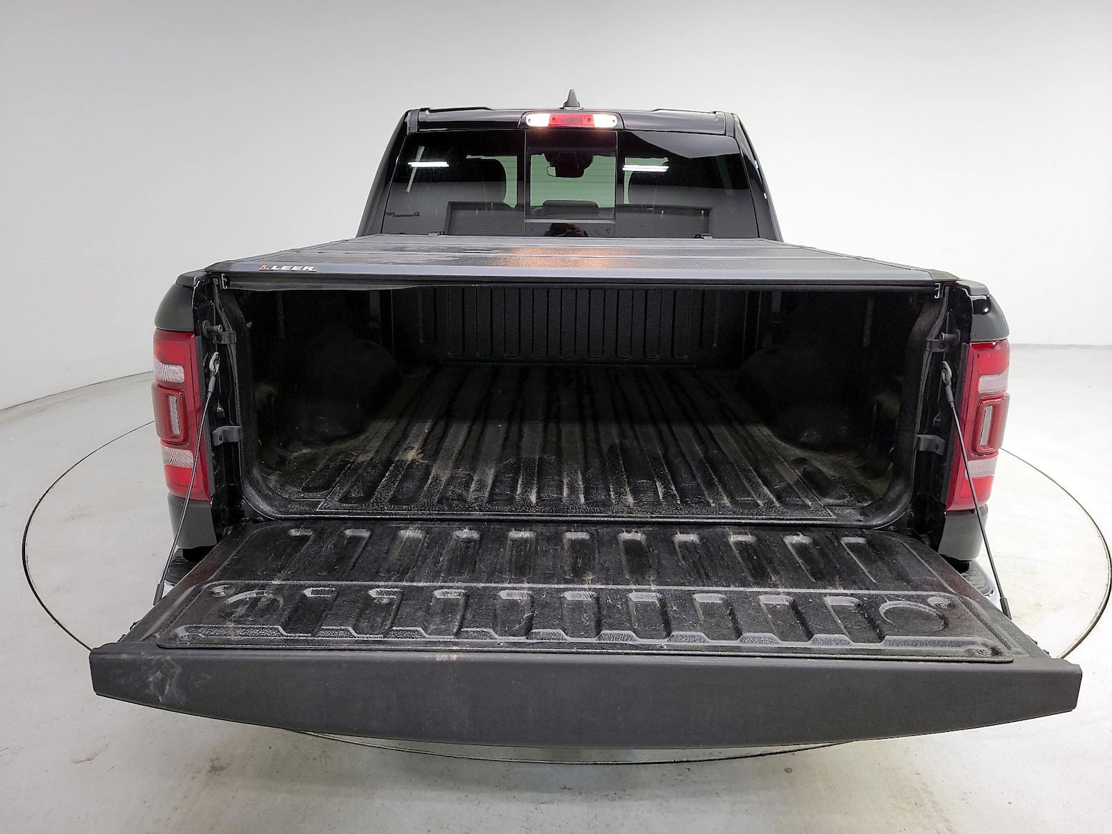 2024 RAM Ram 1500 Pickup Laramie - Photo 22