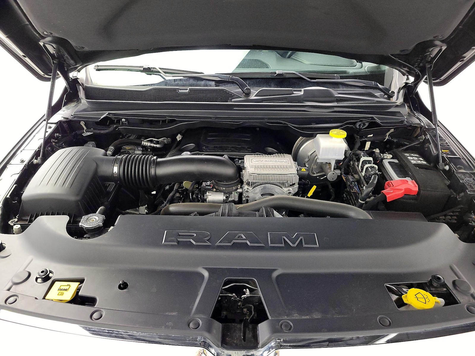 2024 RAM Ram 1500 Pickup Laramie - Photo 23