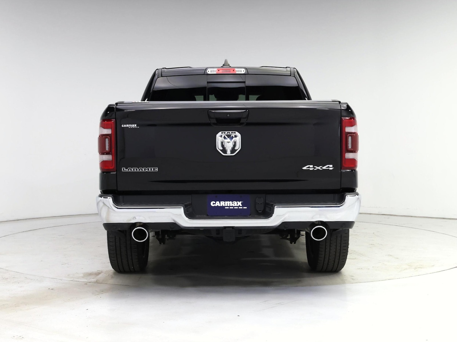 2024 RAM Ram 1500 Pickup Laramie - Photo 7