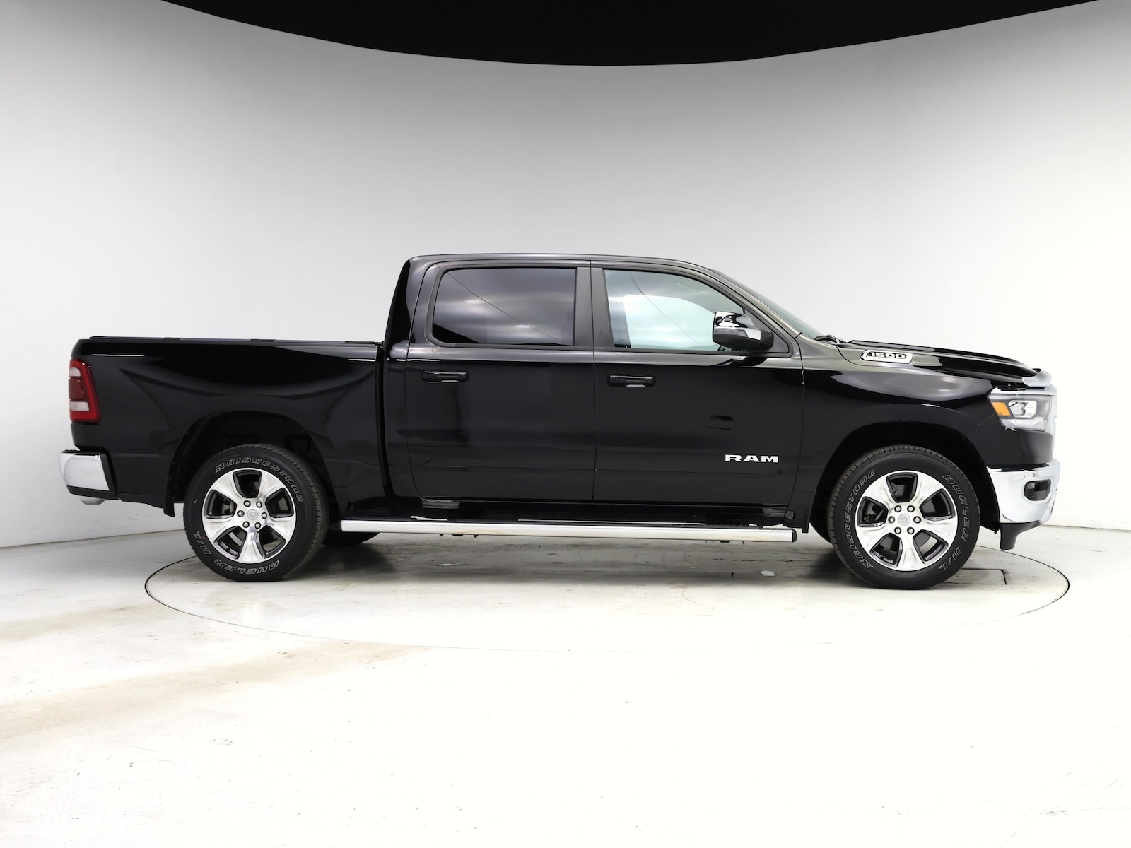 2024 RAM Ram 1500 Pickup Laramie - Photo 8