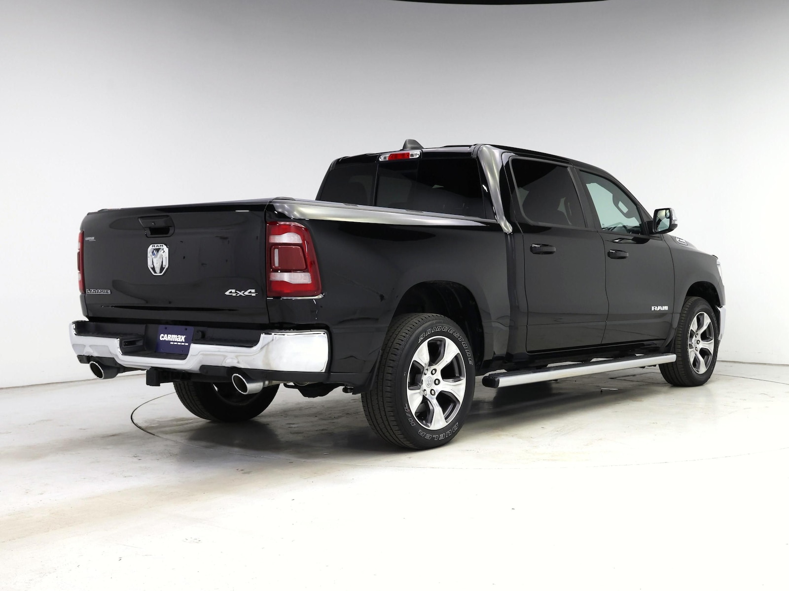 2024 RAM Ram 1500 Pickup Laramie - Photo 9