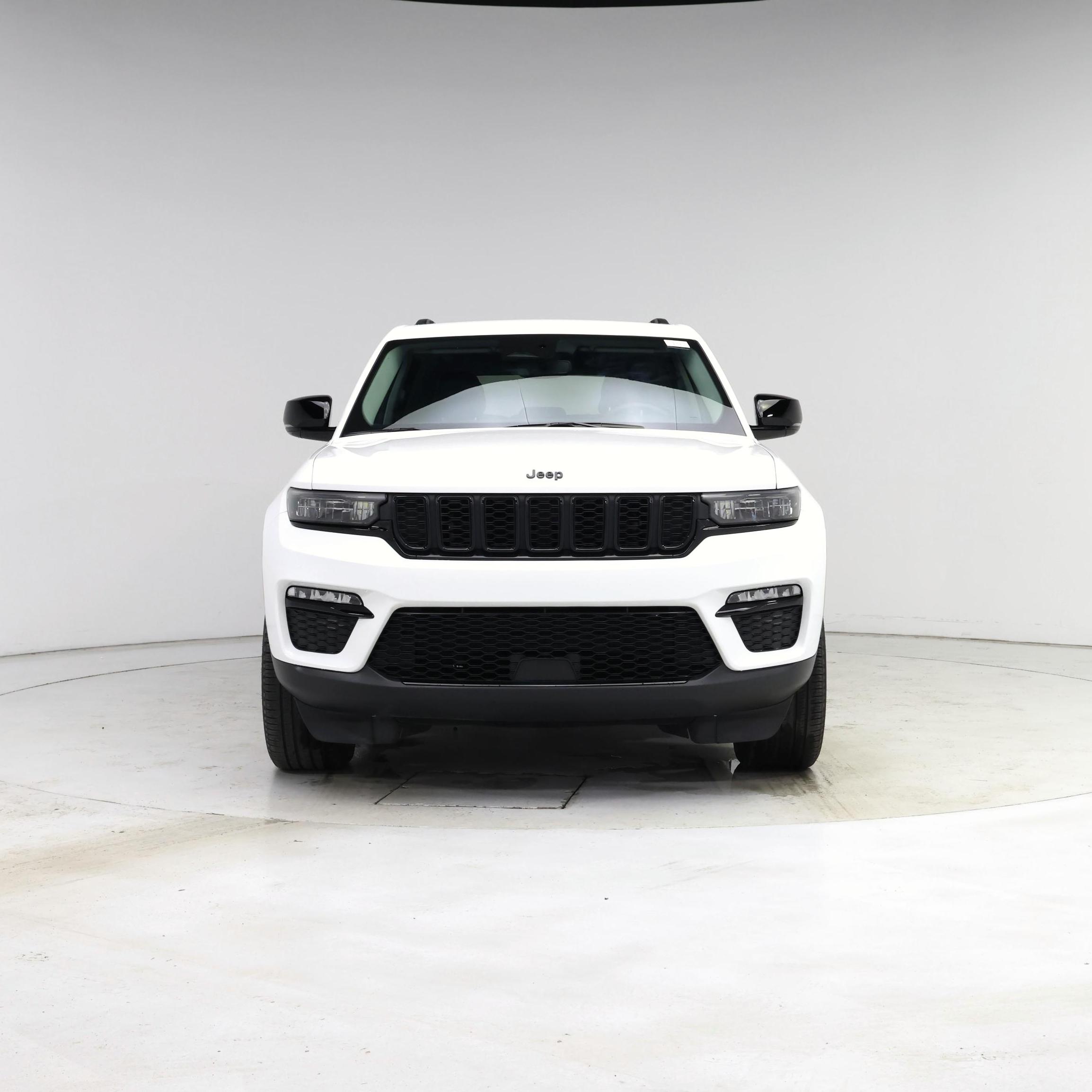 Thumbnail: 2023 Jeep Grand Cherokee - 5