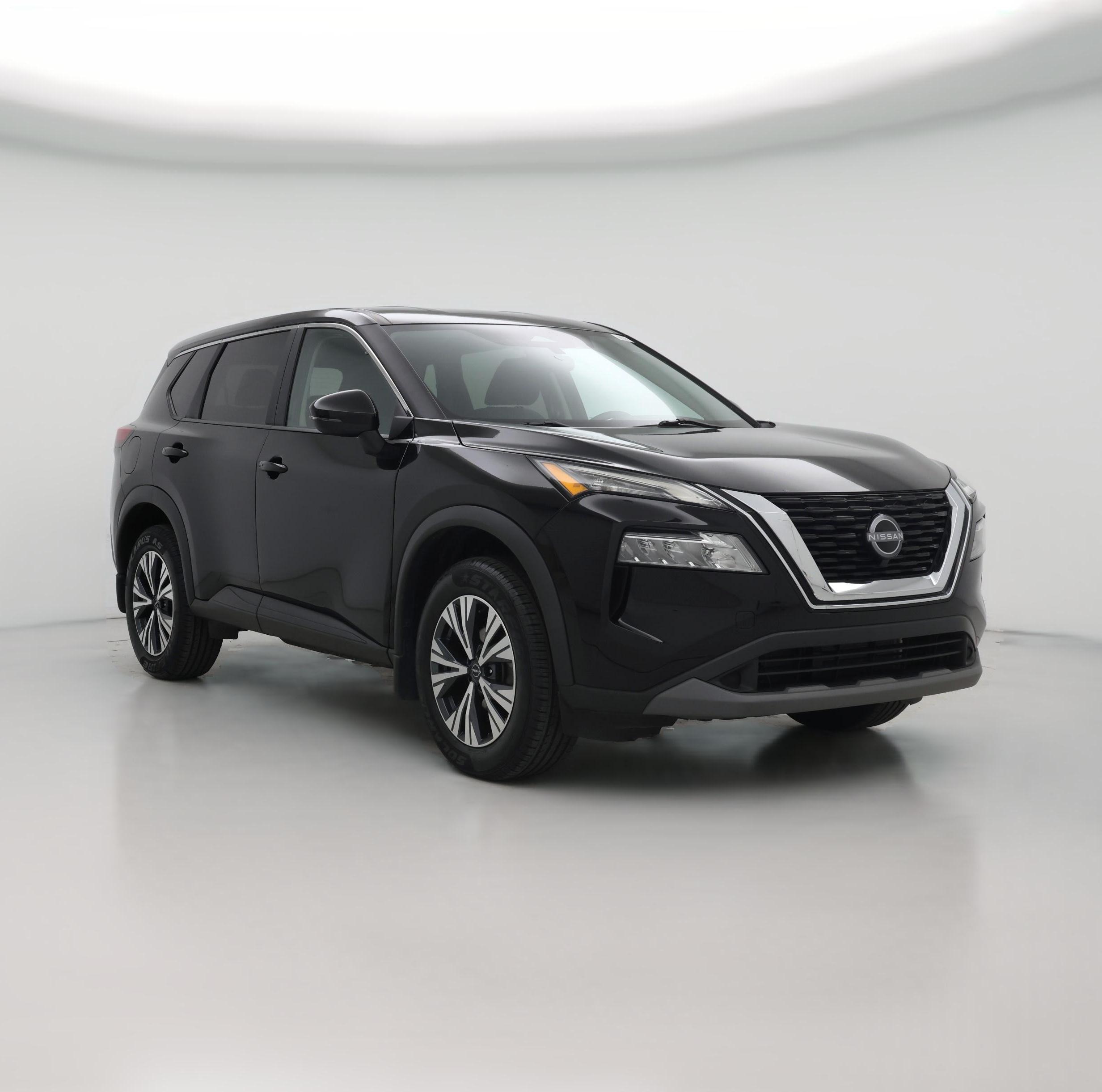 Thumbnail: 2022 Nissan Rogue - 1