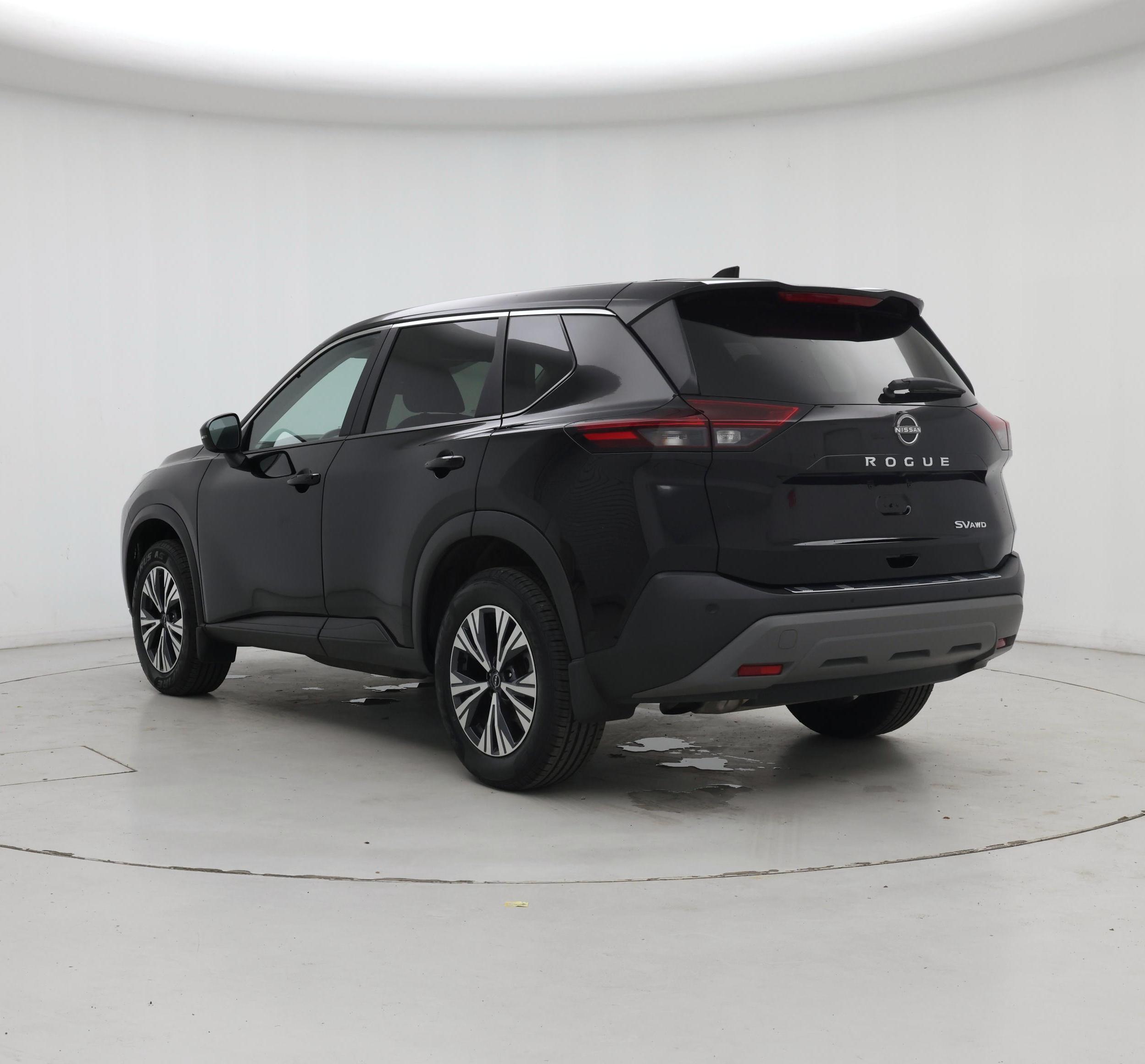 Thumbnail: 2022 Nissan Rogue - 2