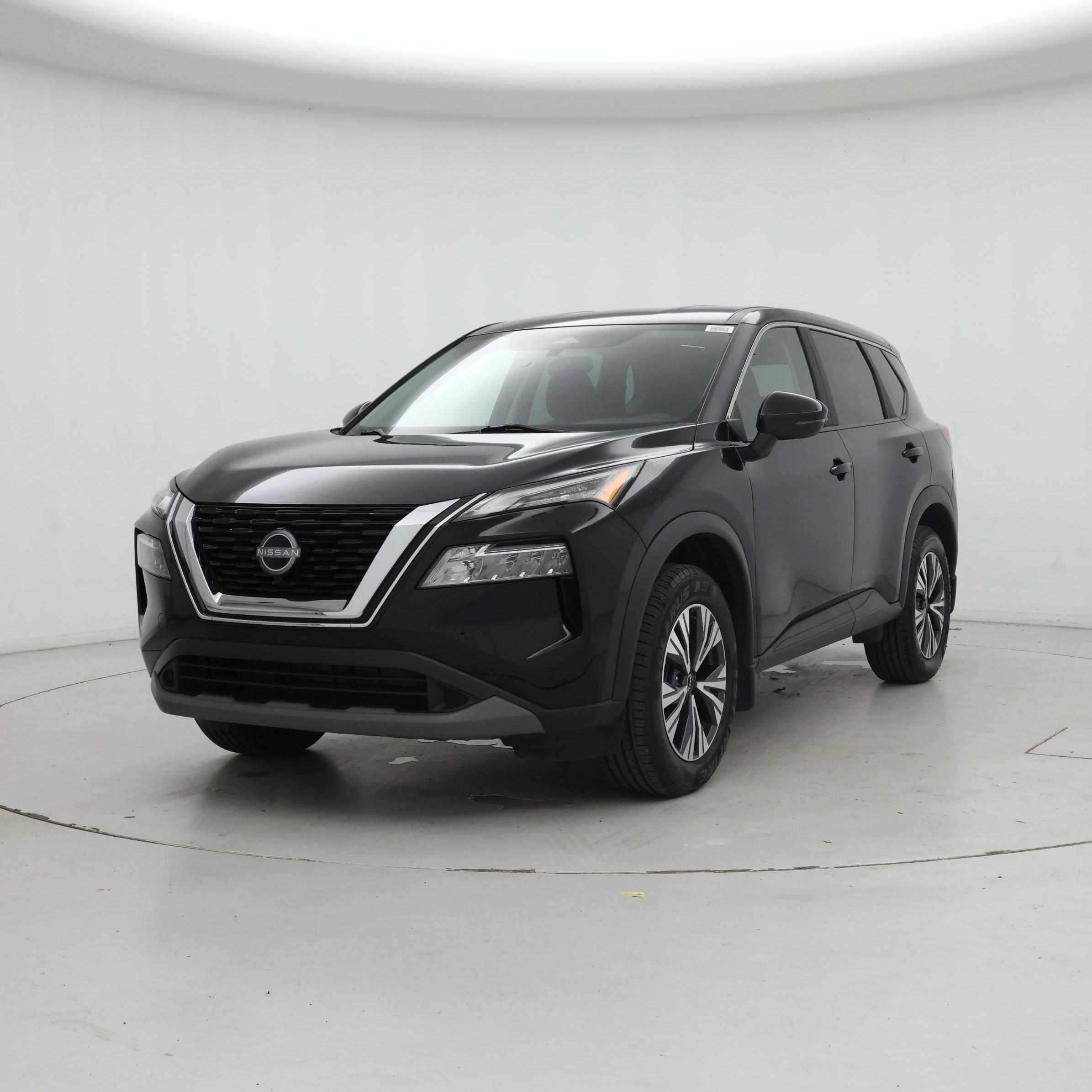 Thumbnail: 2022 Nissan Rogue - 4