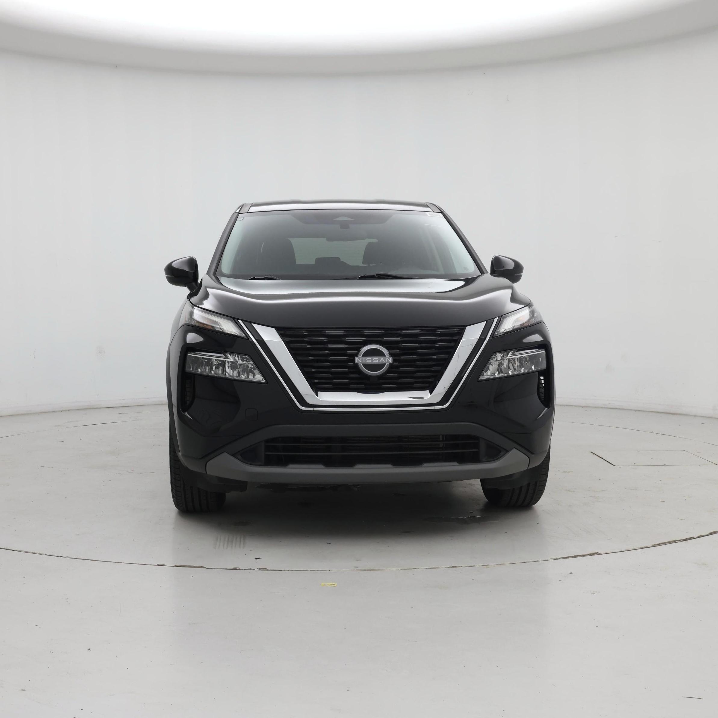 Thumbnail: 2022 Nissan Rogue - 5