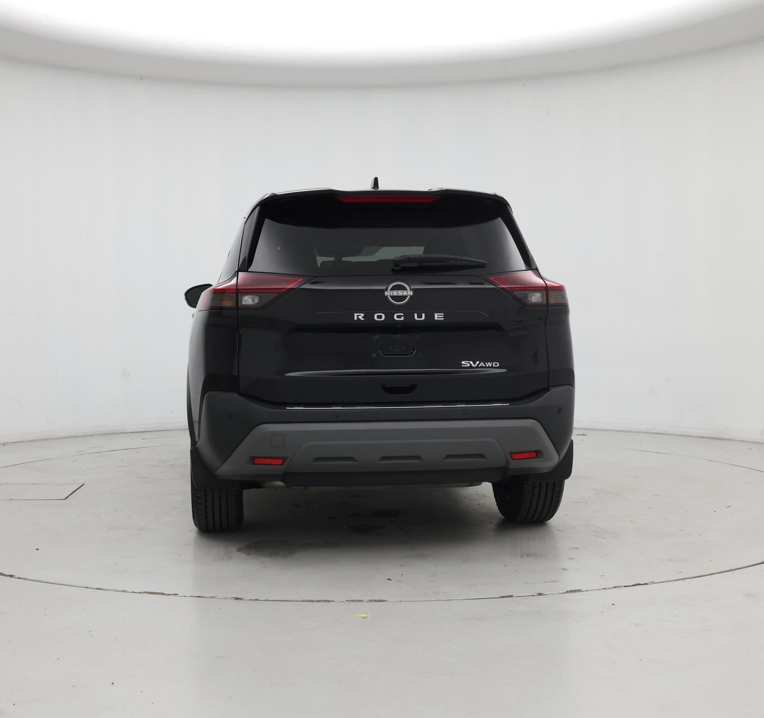 Thumbnail: 2022 Nissan Rogue - 6