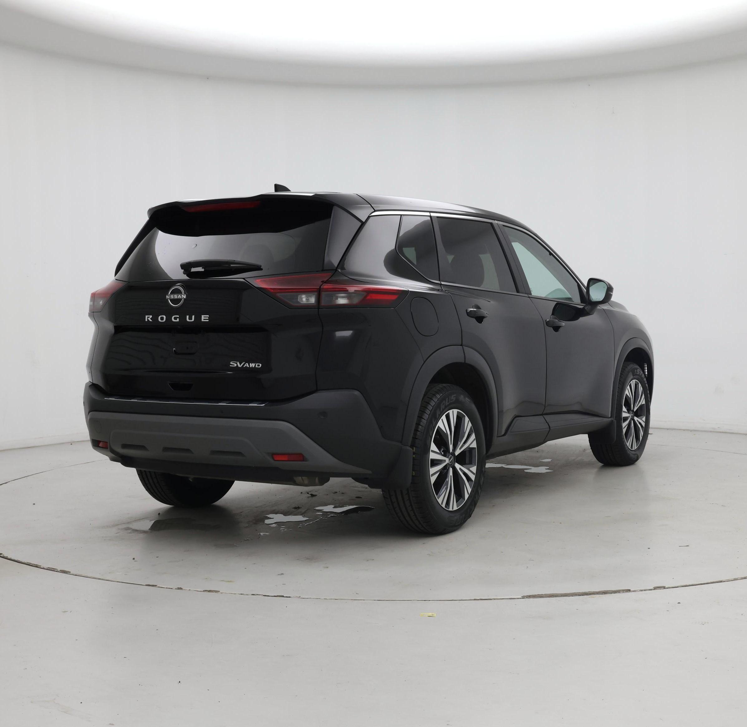 Thumbnail: 2022 Nissan Rogue - 8