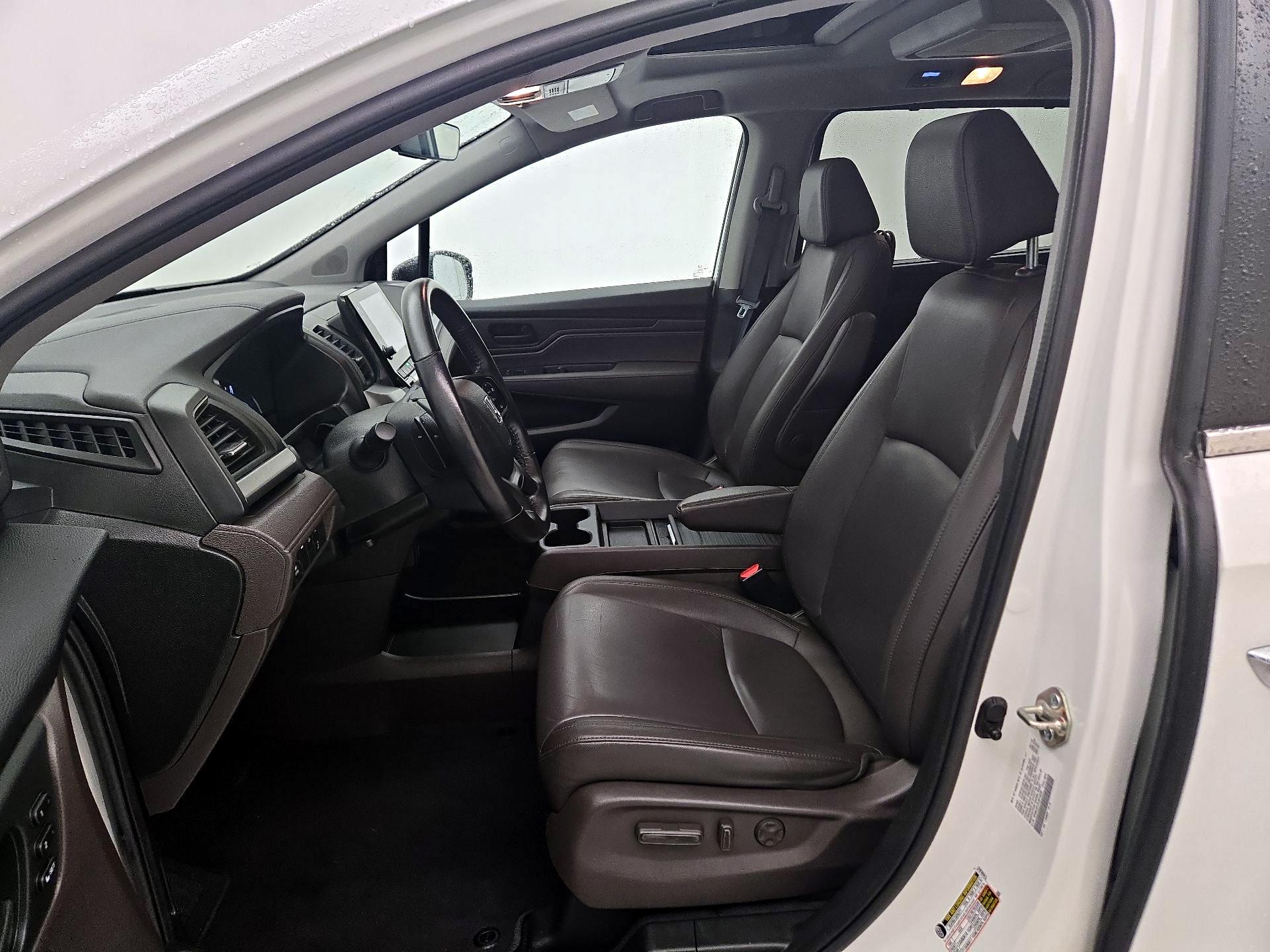 Thumbnail: 2020 Honda Odyssey - 11