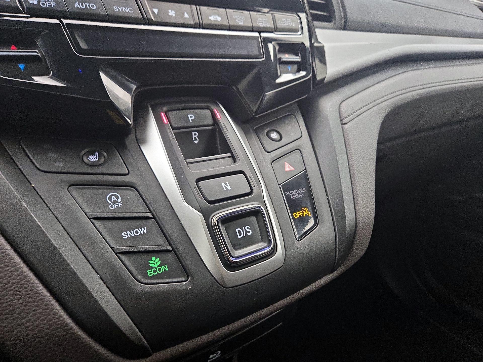 Thumbnail: 2020 Honda Odyssey - 17