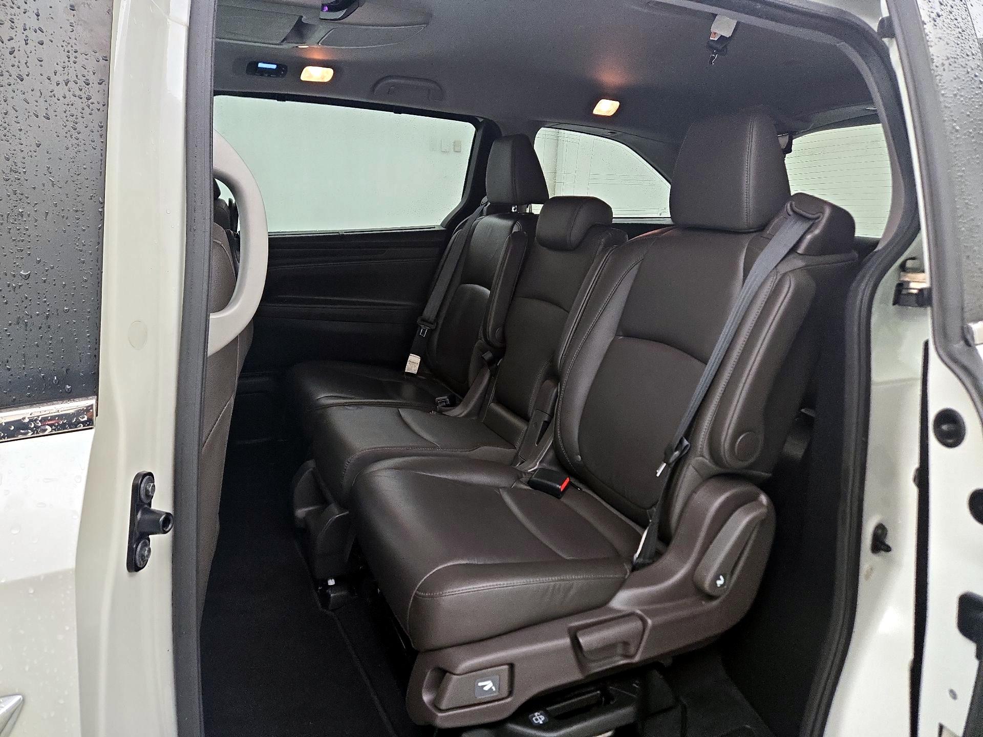 Thumbnail: 2020 Honda Odyssey - 20